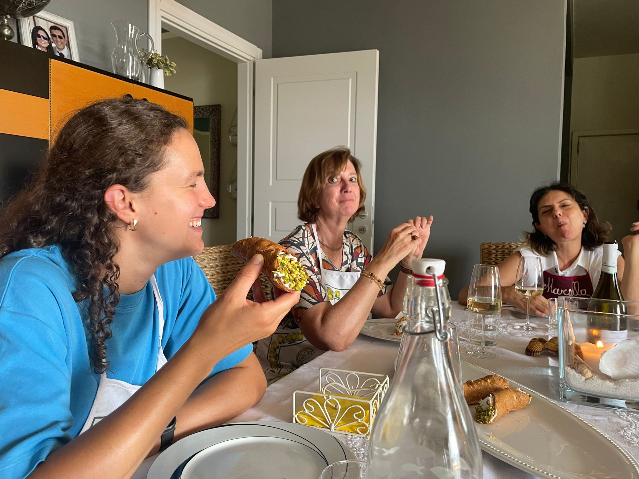 Hands-On Homemade Cooking Class in Catania: Learn Authentic Sicilian Recipes