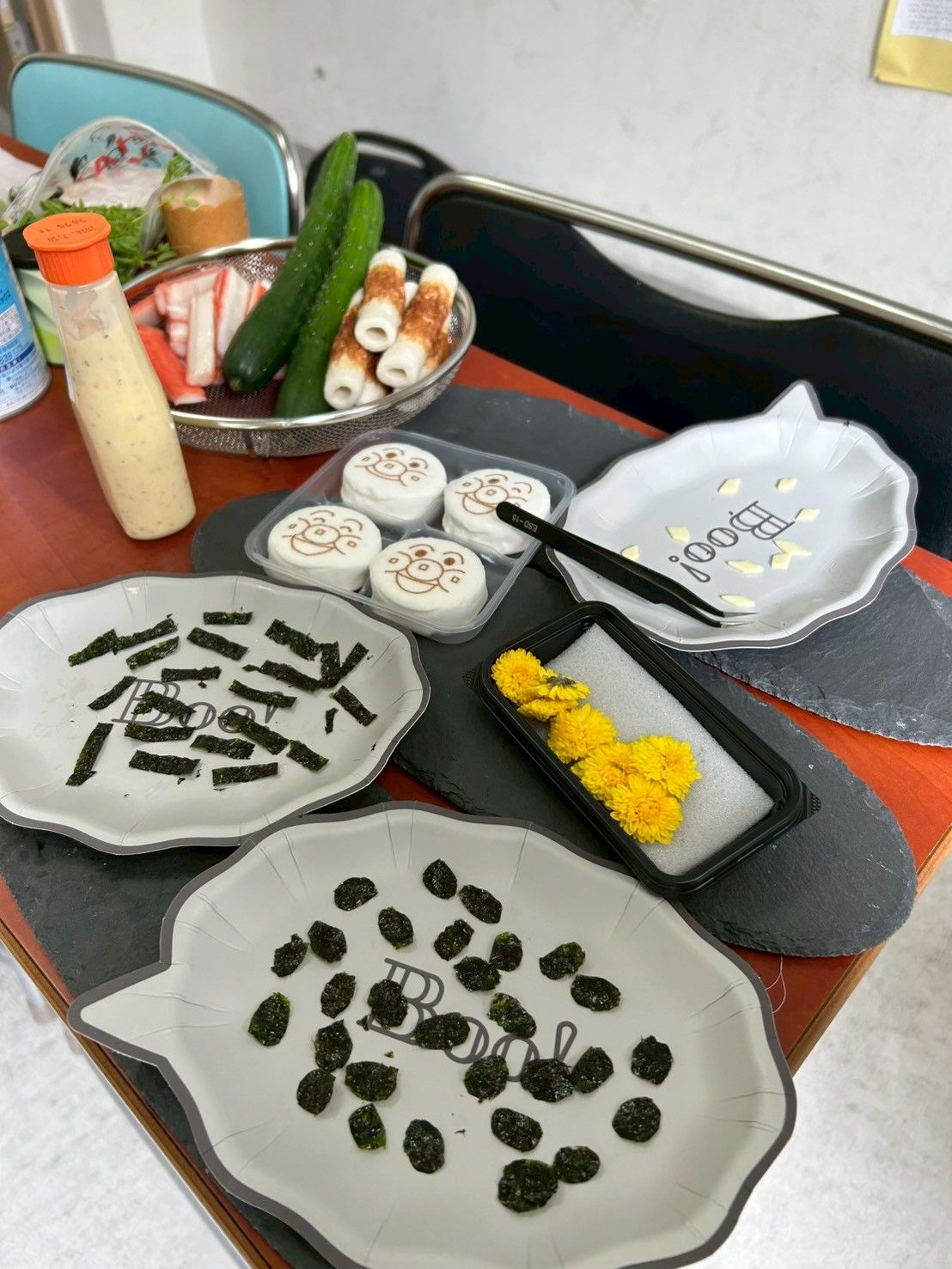 Hands-On Japanese Bento Box Making Experience