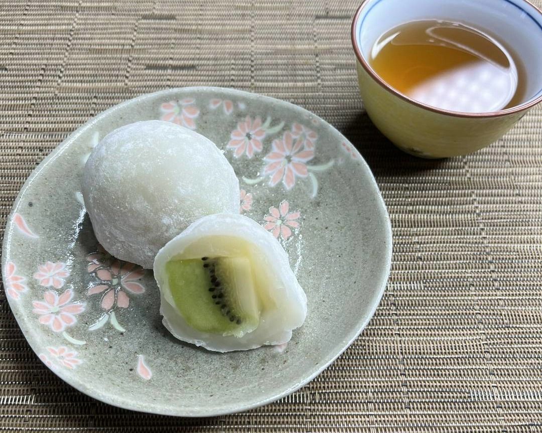 Hands-On Japanese Cooking: Okonomiyaki, Yakisoba and Traditional Sweets
