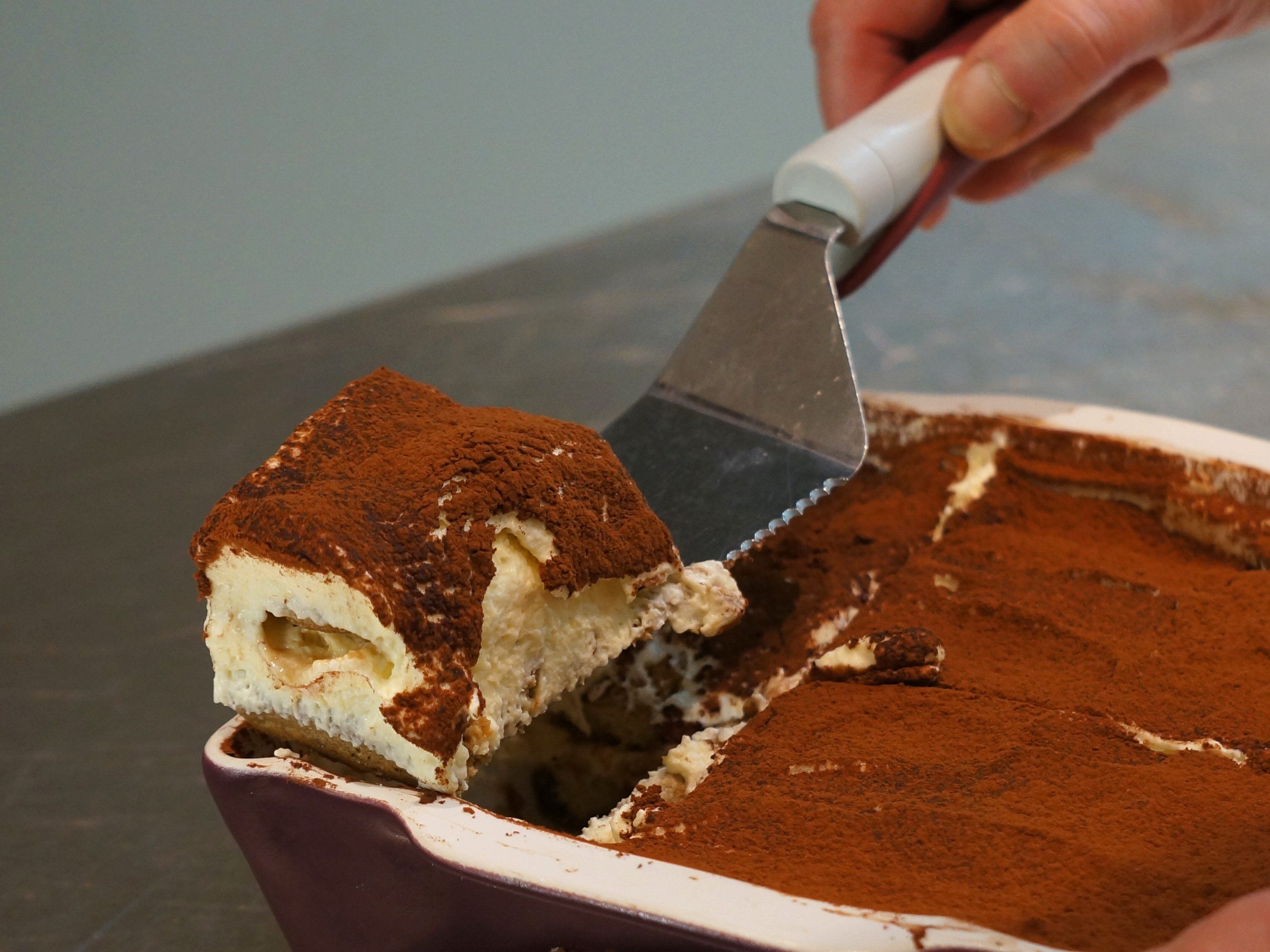 Hands on Pasta Class with Dessert