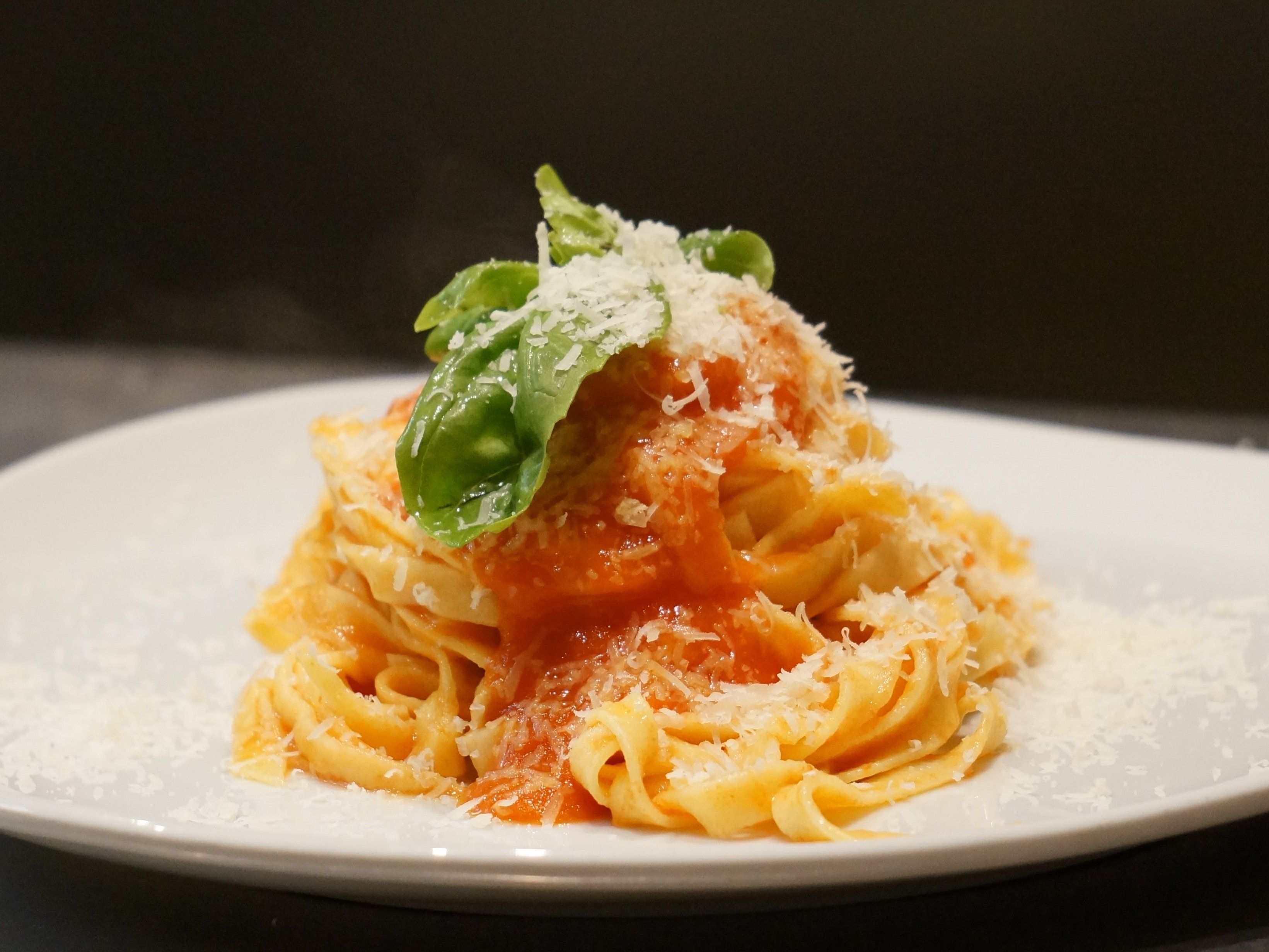 Hands on Pasta Class with Dessert