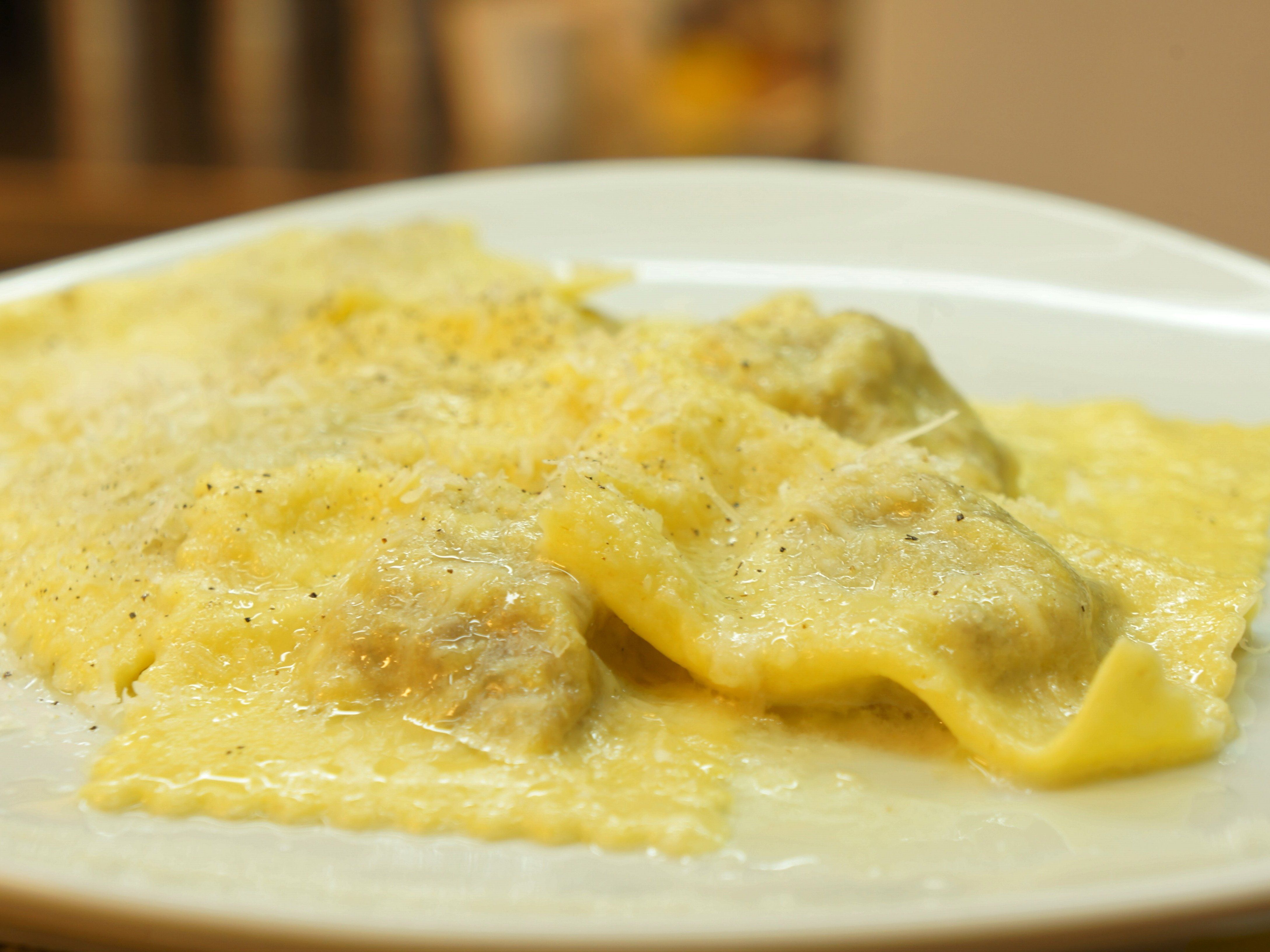 Hands on Pasta Class with Dessert