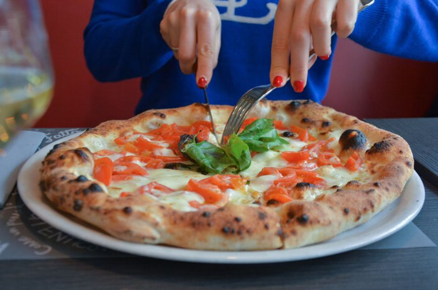 Authentischer Pizza-Backkurs in Rom in der Nähe des Vatikans