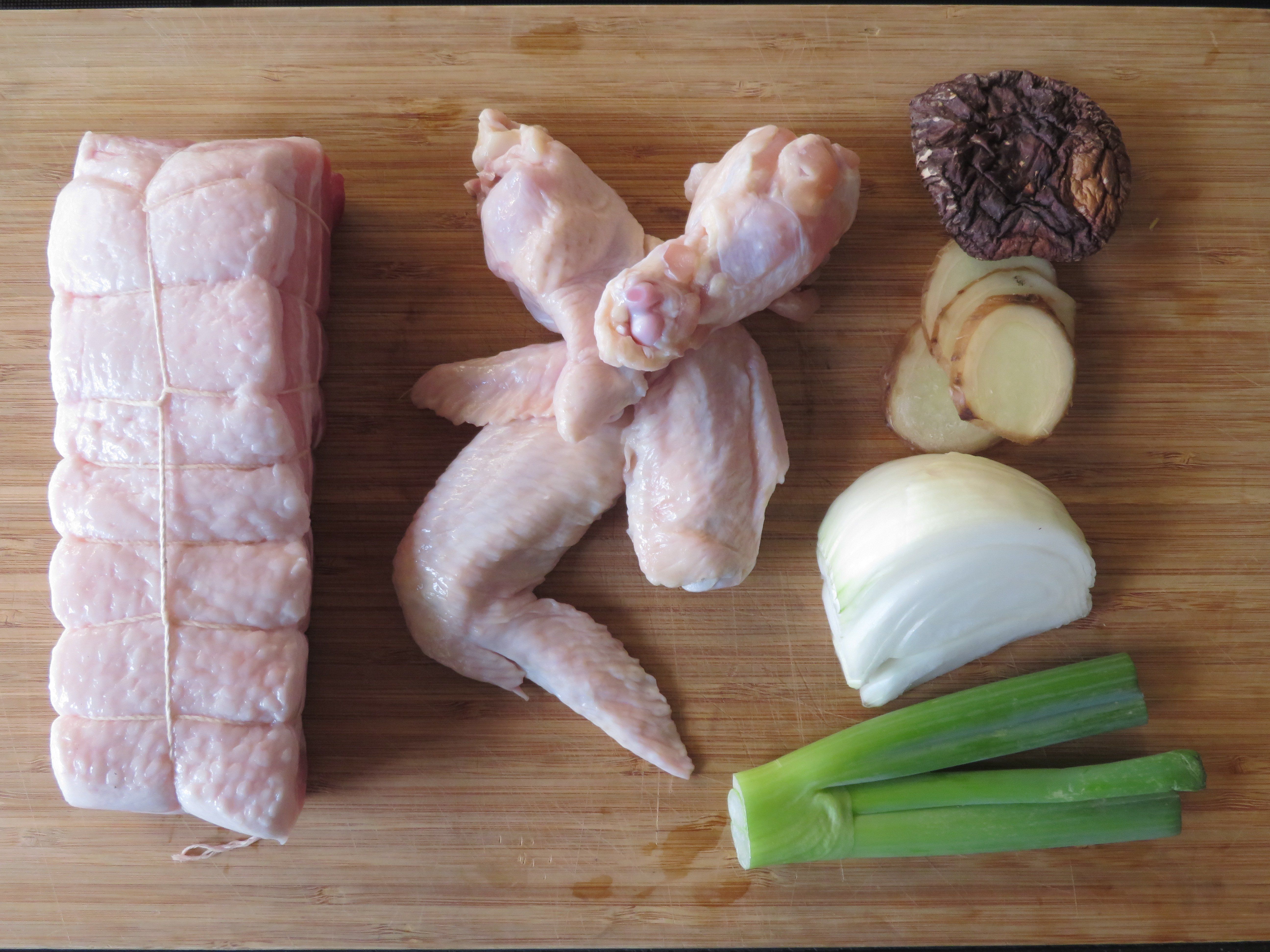 Cook Authentic Ramen & Gyoza with a Local Mom in Tokyo