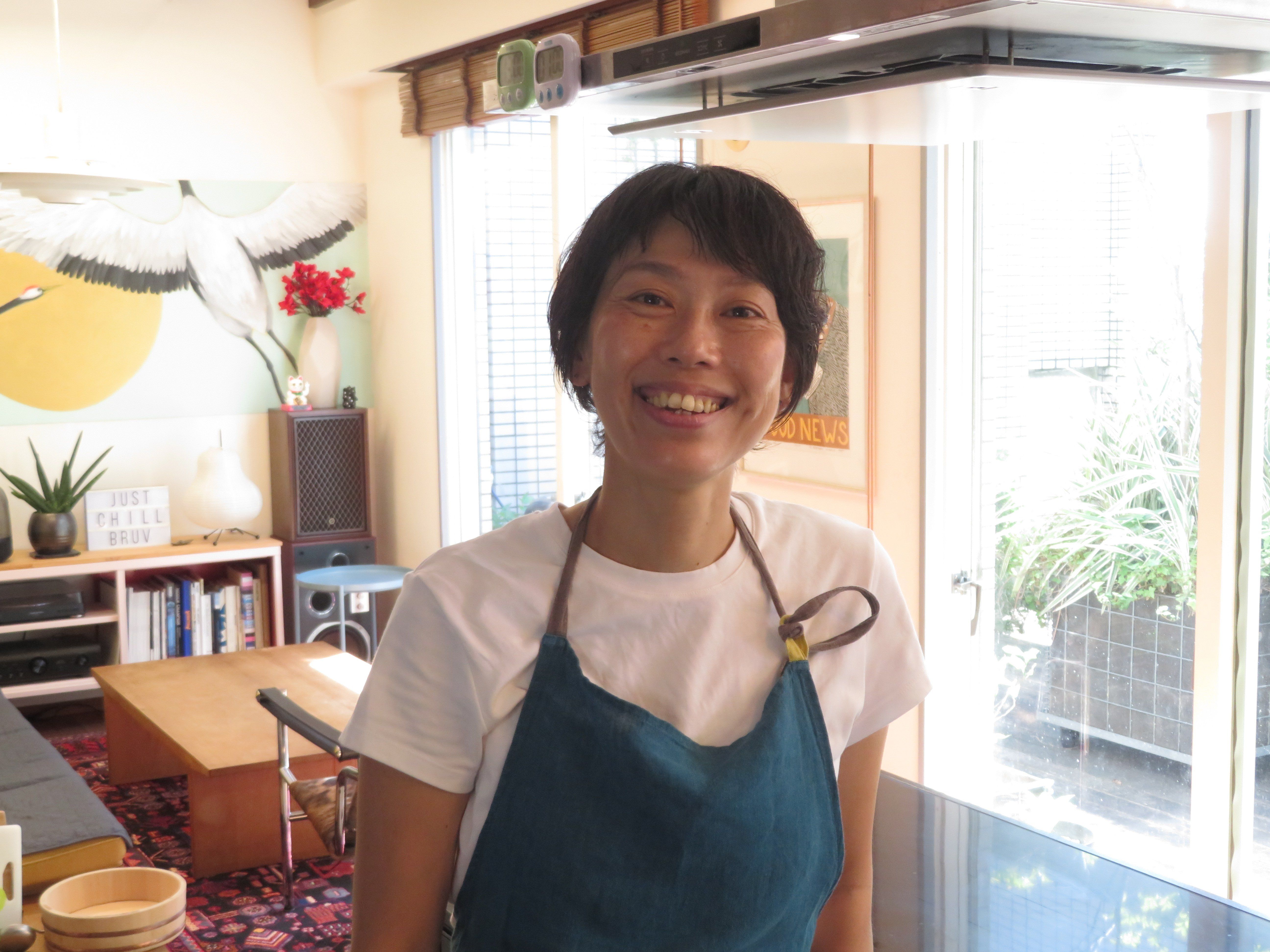 Cook Authentic Ramen & Gyoza with a Local Mom in Tokyo
