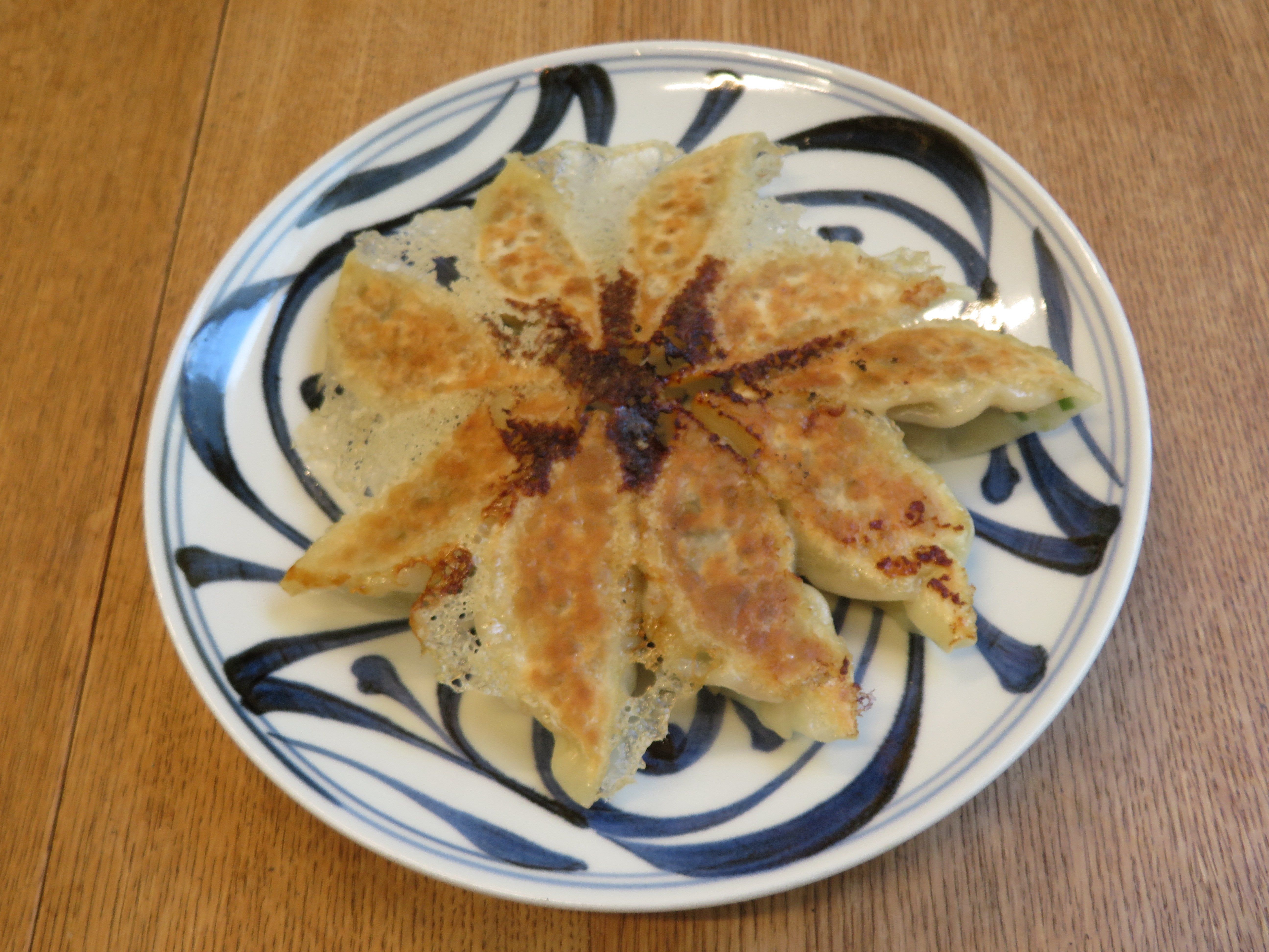 Cook Authentic Ramen & Gyoza with a Local Mom in Tokyo