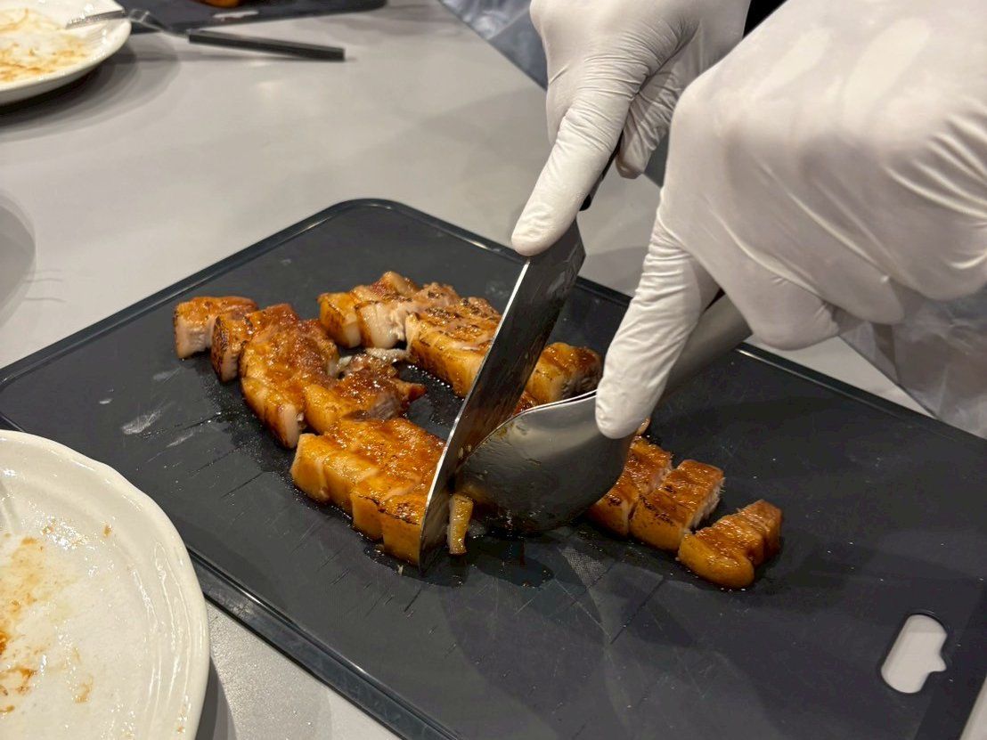 Hands-On Ramen Cooking Class in Tokyo with Akihabara Market Tour