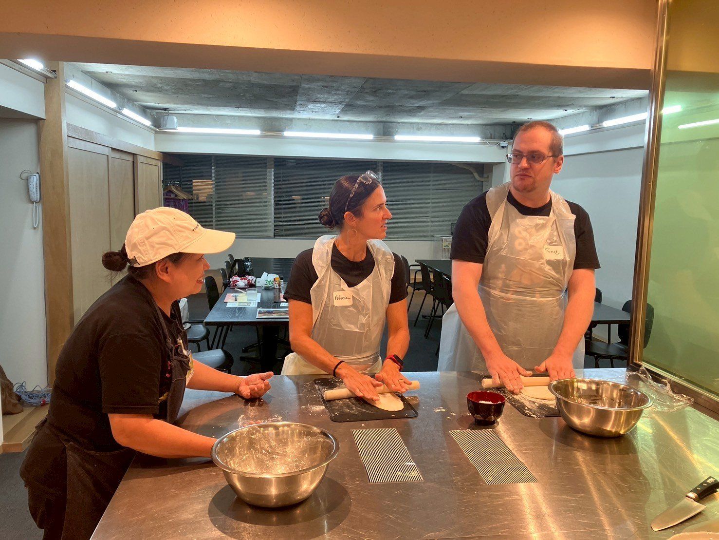 Hands-On Ramen Cooking Class in Tokyo with Akihabara Market Tour