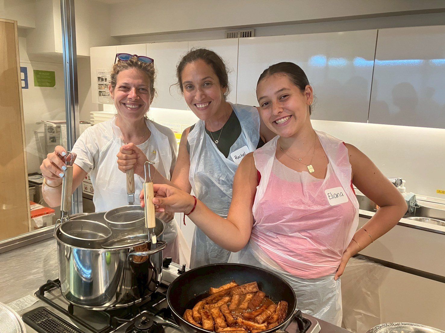 Hands-On Ramen Cooking Class in Tokyo with Akihabara Market Tour