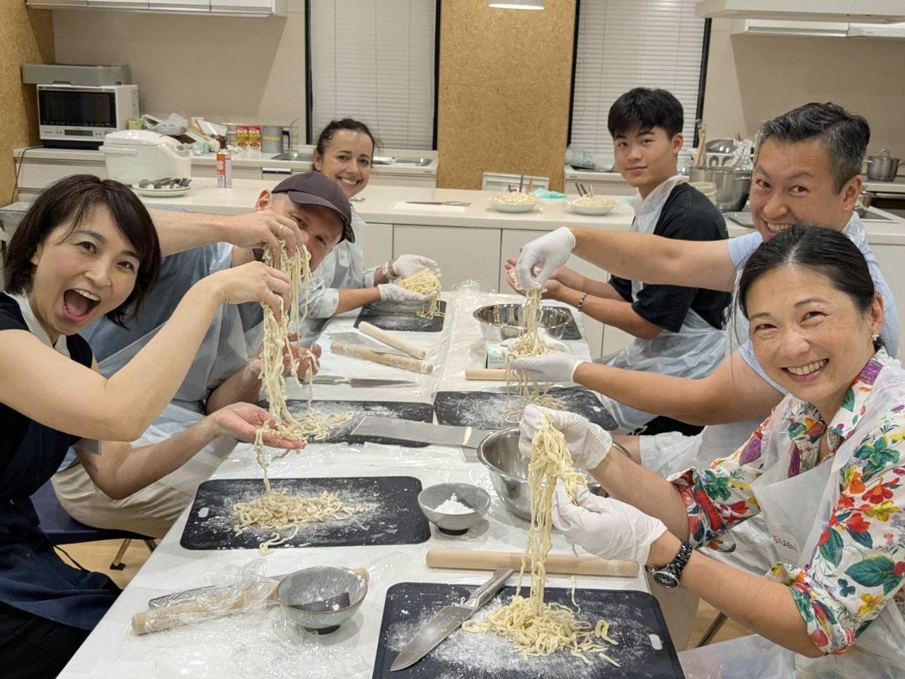 Hands-On Ramen Cooking Class in Tokyo with Akihabara Market Tour