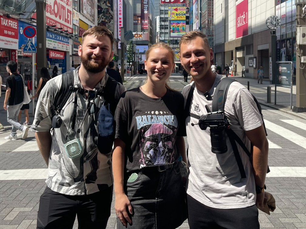 Hands-On Ramen Cooking Class in Tokyo with Akihabara Market Tour