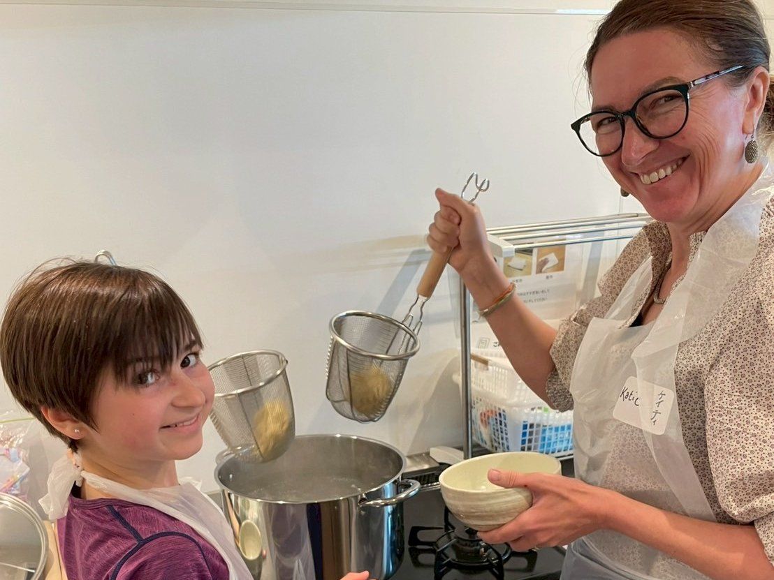 Hands-On Ramen Cooking Class in Tokyo with Akihabara Market Tour