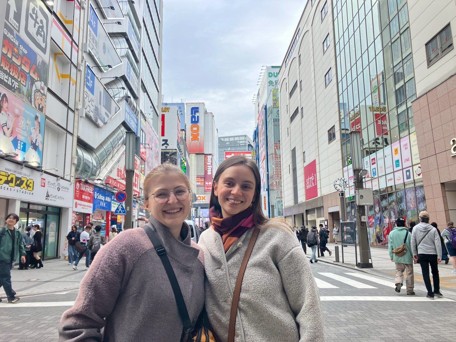 Hands-On Ramen Cooking Class in Tokyo with Akihabara Market Tour