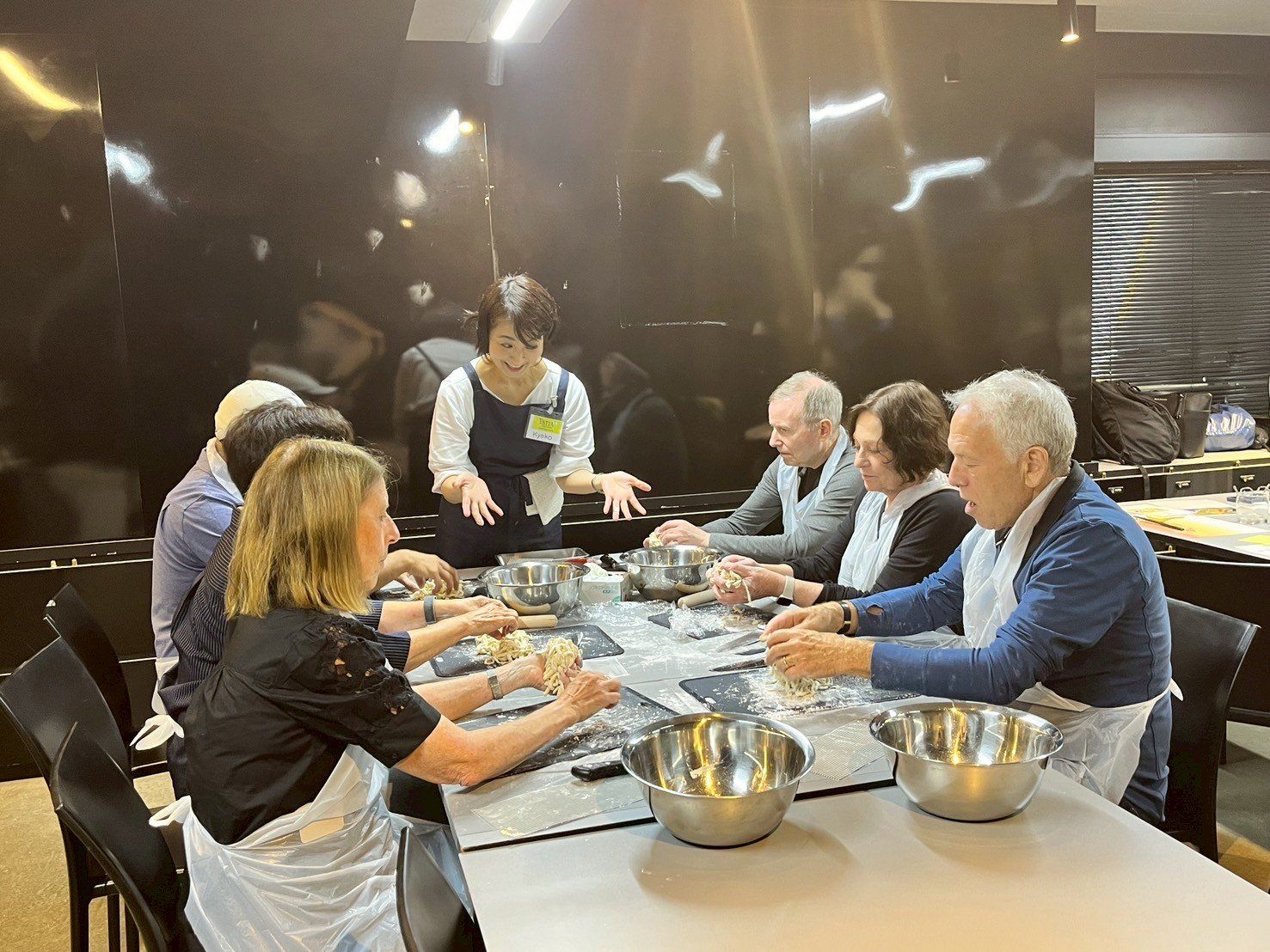 Hands-On Ramen Cooking Class in Tokyo with Akihabara Market Tour