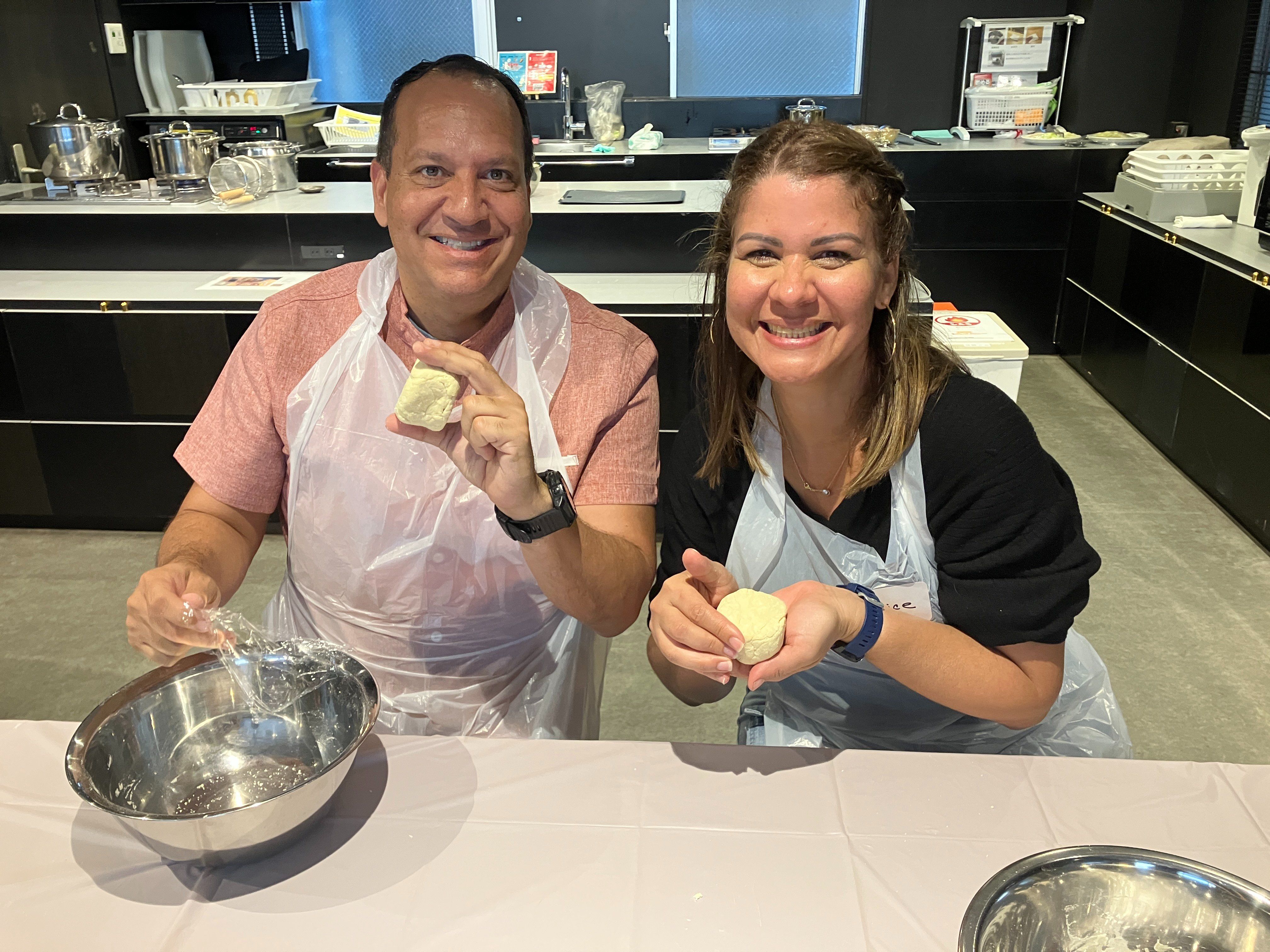 Hands-On Ramen Cooking Class in Tokyo with Akihabara Market Tour
