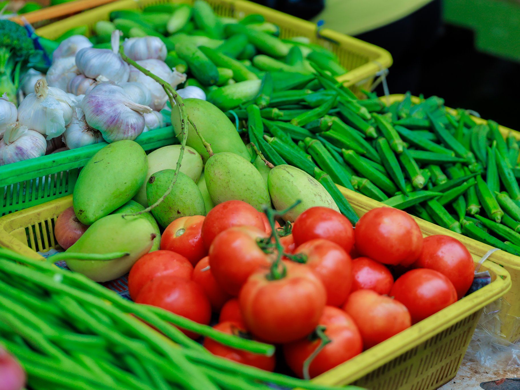 Hands-On Thai Cooking Class & Market Tour Experience in Sathon