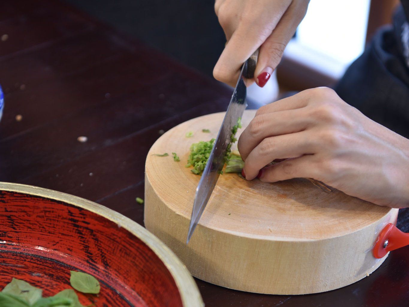 Hands-On Thai Cooking Class & Market Tour Experience in Sathon