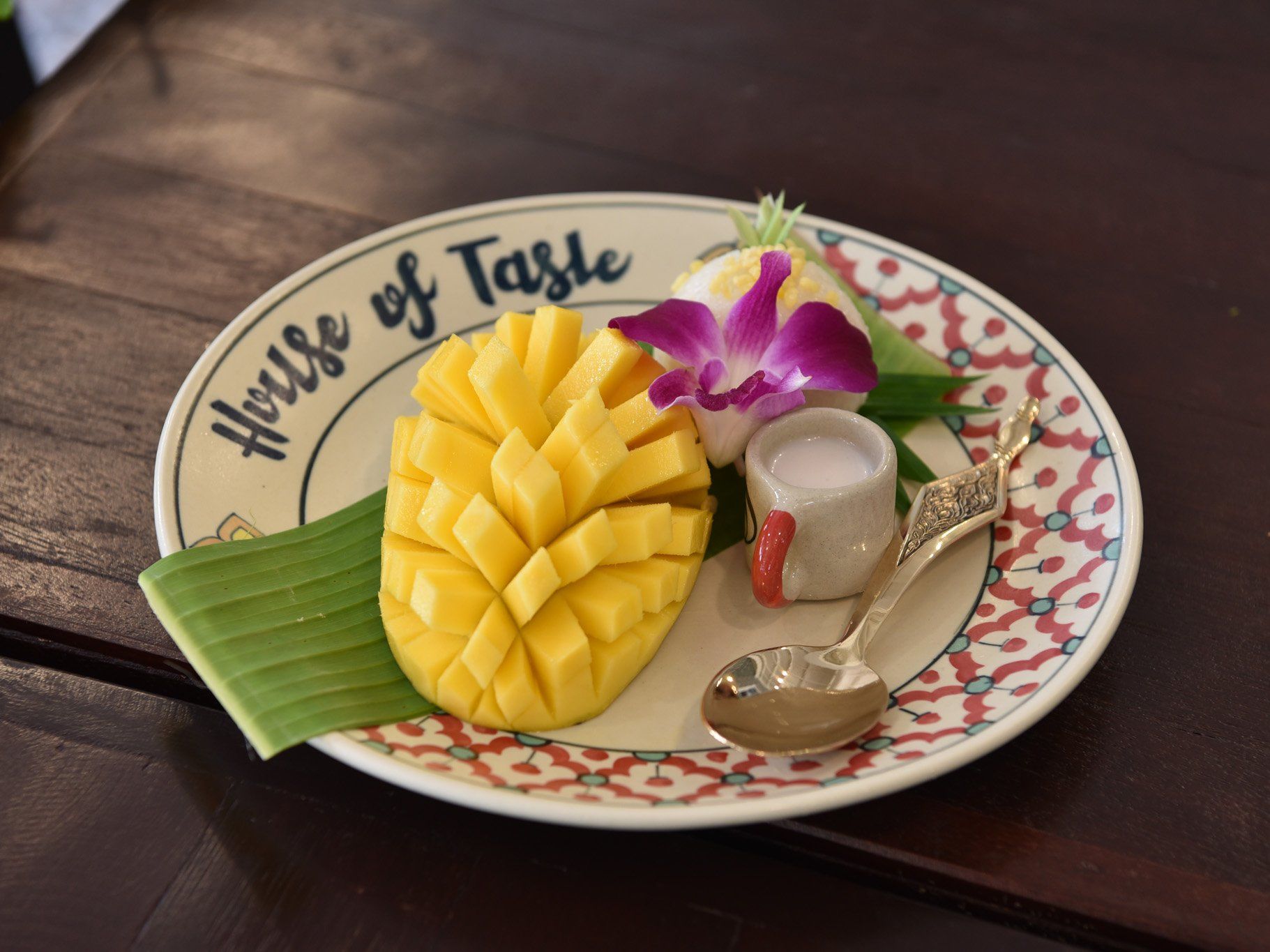 Aula prática de culinária tailandesa e visita ao mercado em Phuket
