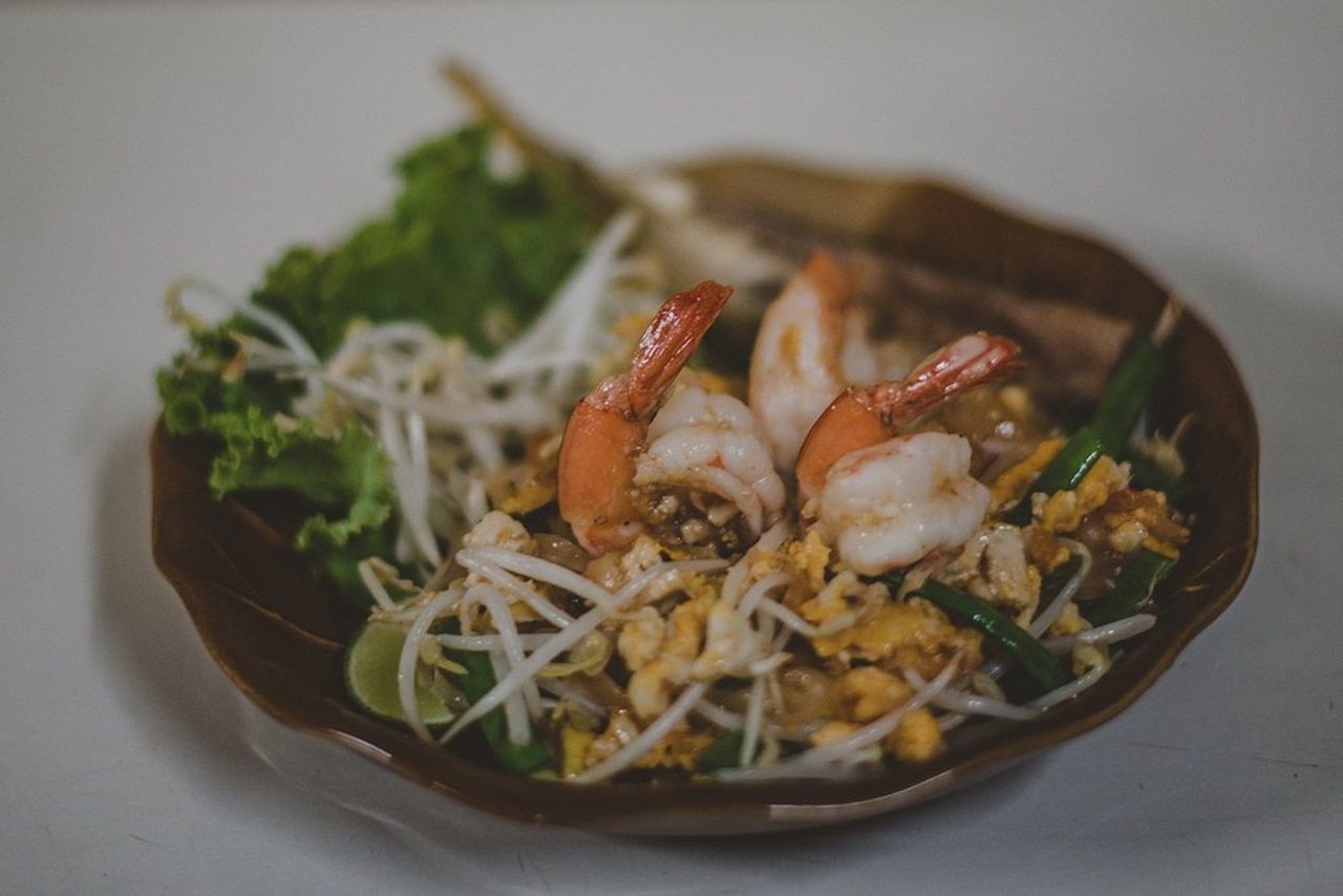 Hands-on Thai Cooking Class & Market Tour in Phuket