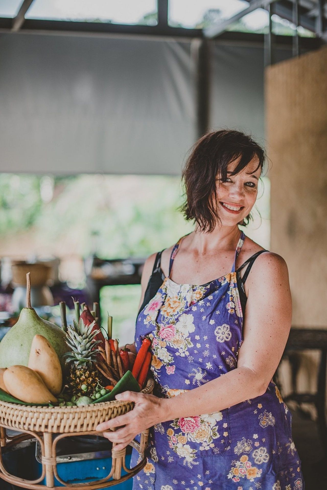 Hands-on Thai Cooking Class & Market Tour in Phuket