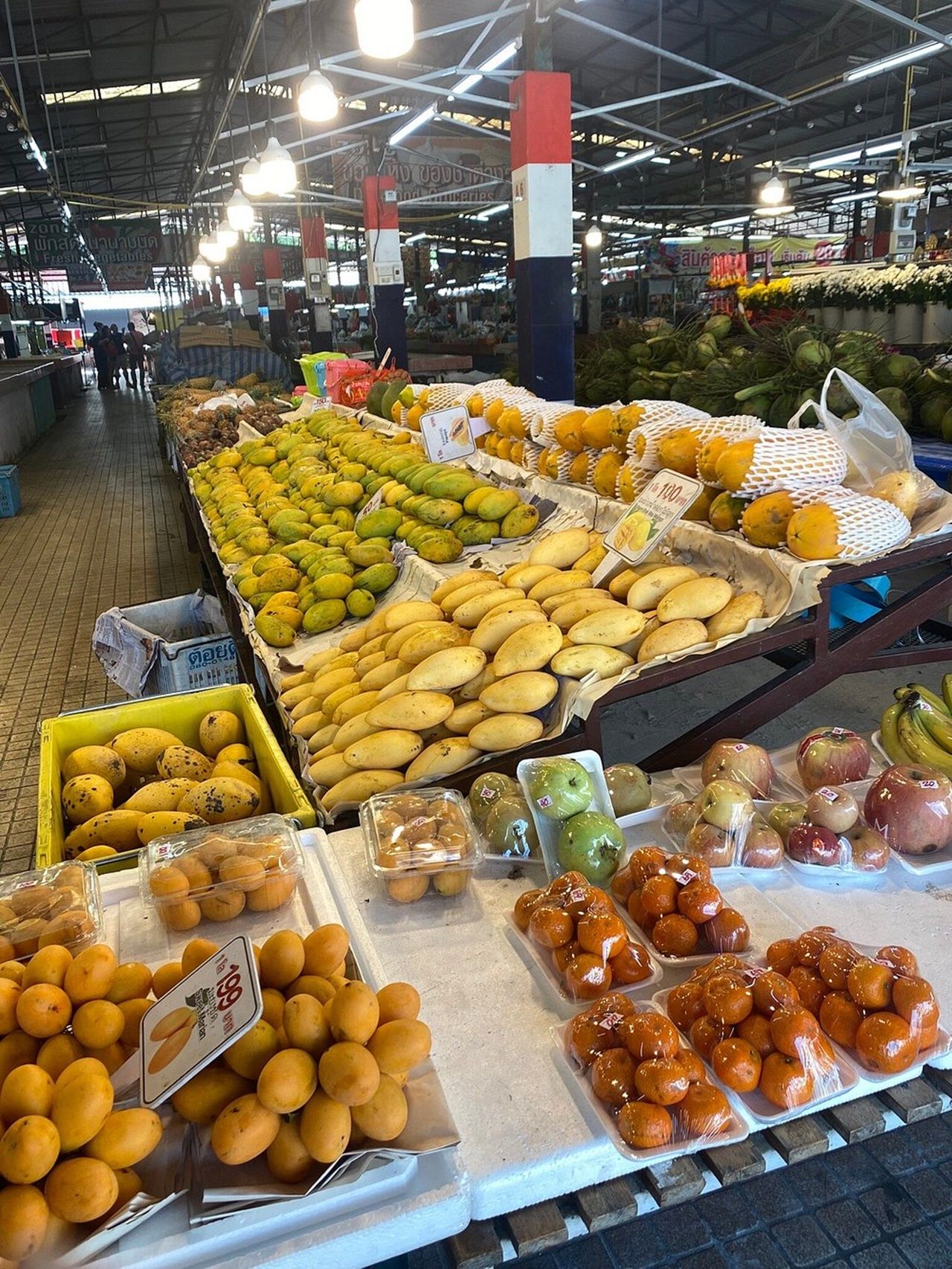 Hands-on Thai Cooking Class & Market Tour in Phuket