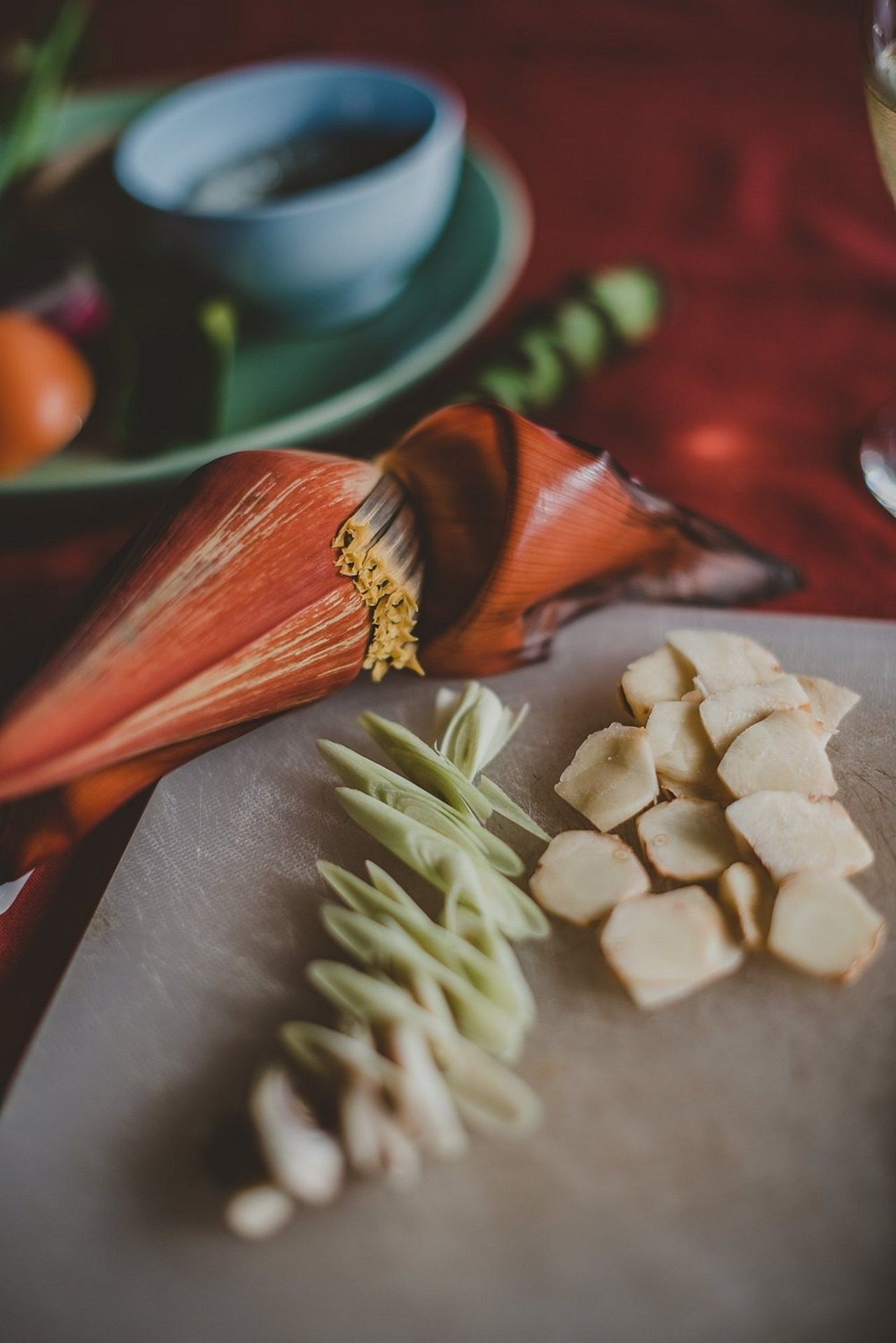 Hands-on Thai Cooking Class & Market Tour in Phuket