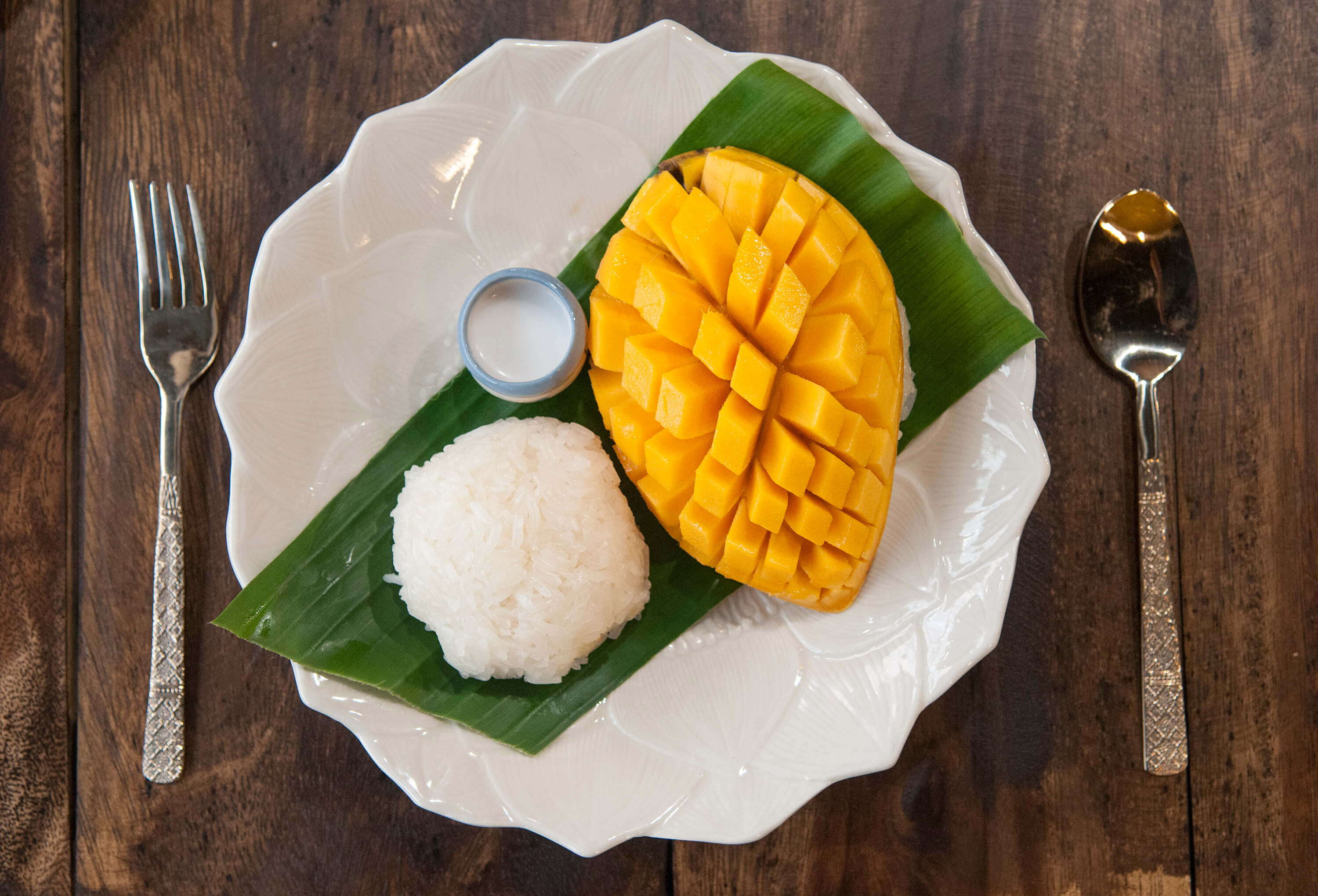 Hands-on Authentic Thai Cooking Class at House of Taste Silom with Morning Market Tour