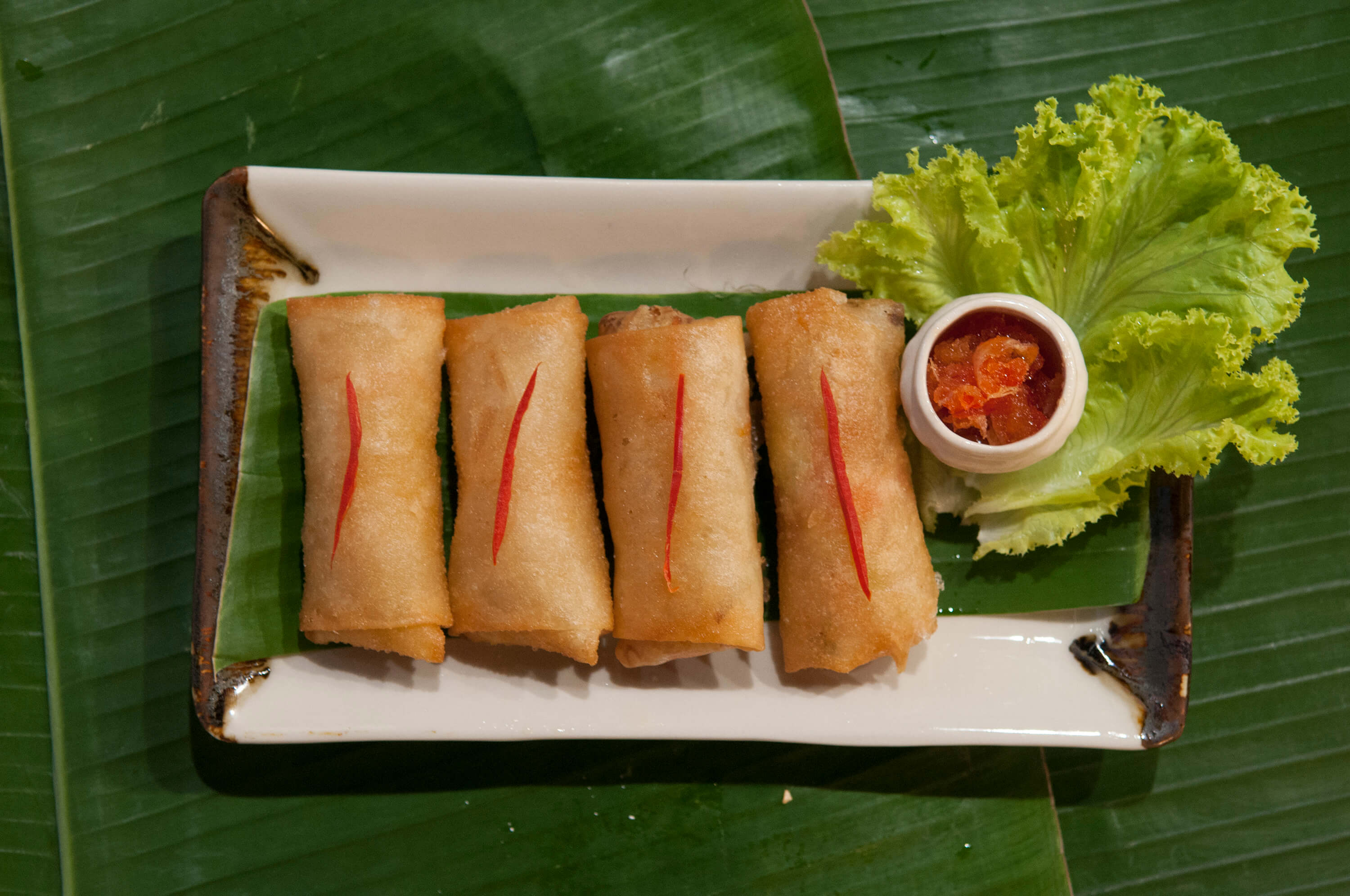Hands-on Authentic Thai Cooking Class at House of Taste Silom with Morning Market Tour