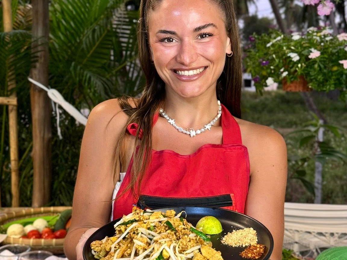 Hands-On Thai Cooking Experience in Koh Phangan
