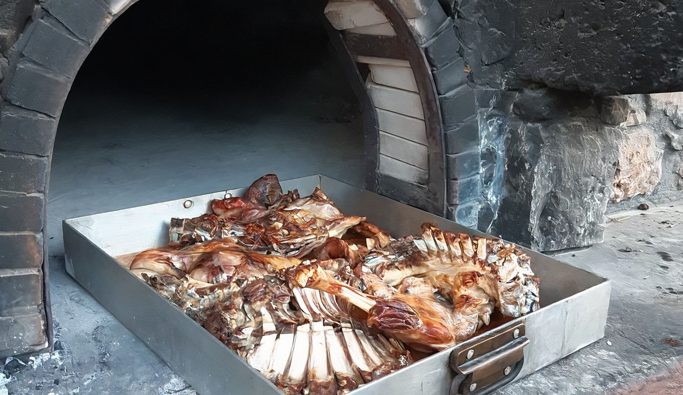 Hands-On Traditional Cretan Cooking Experience in Kritsa