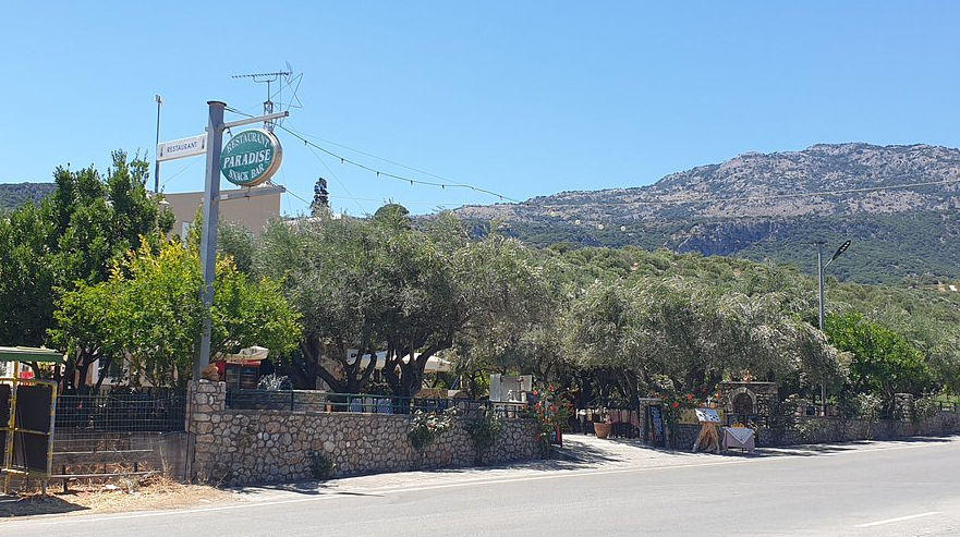 Hands-On Traditional Cretan Cooking Experience in Kritsa
