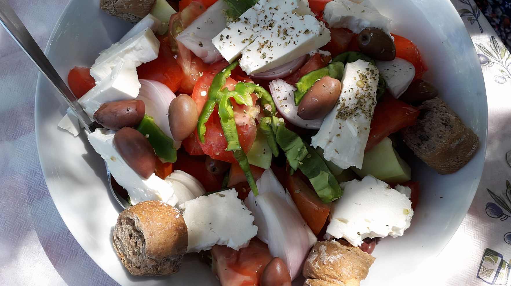 Hands-On Traditional Cretan Cooking Experience in Kritsa