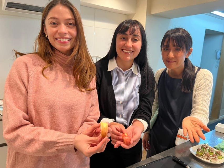 Crafting Wagyu Sushi: A Hands-On Culinary Experience