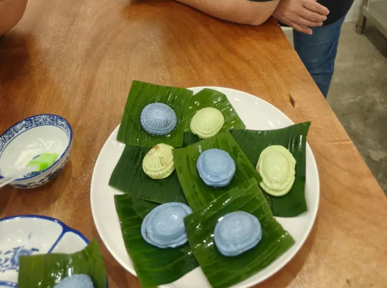 60-Minute Authentic Baba Nyonya Cooking Experience