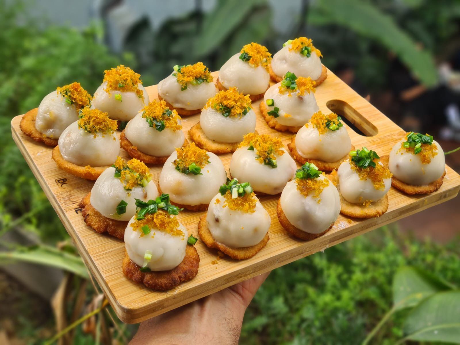 Hanoi: Authentic Vietnamese Cooking Experience in a Private Villa