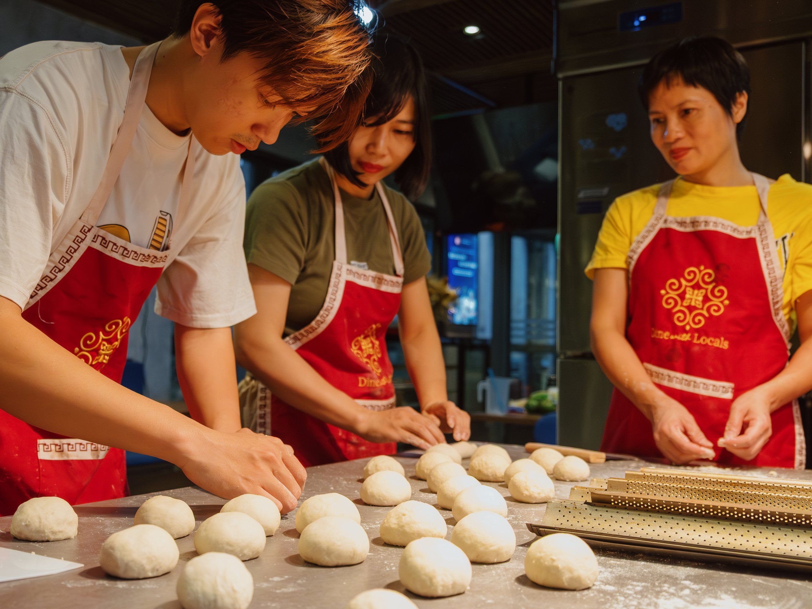 Hanoi Bánh Mì & Coffee Experience: A Taste of French Culinary Heritage
