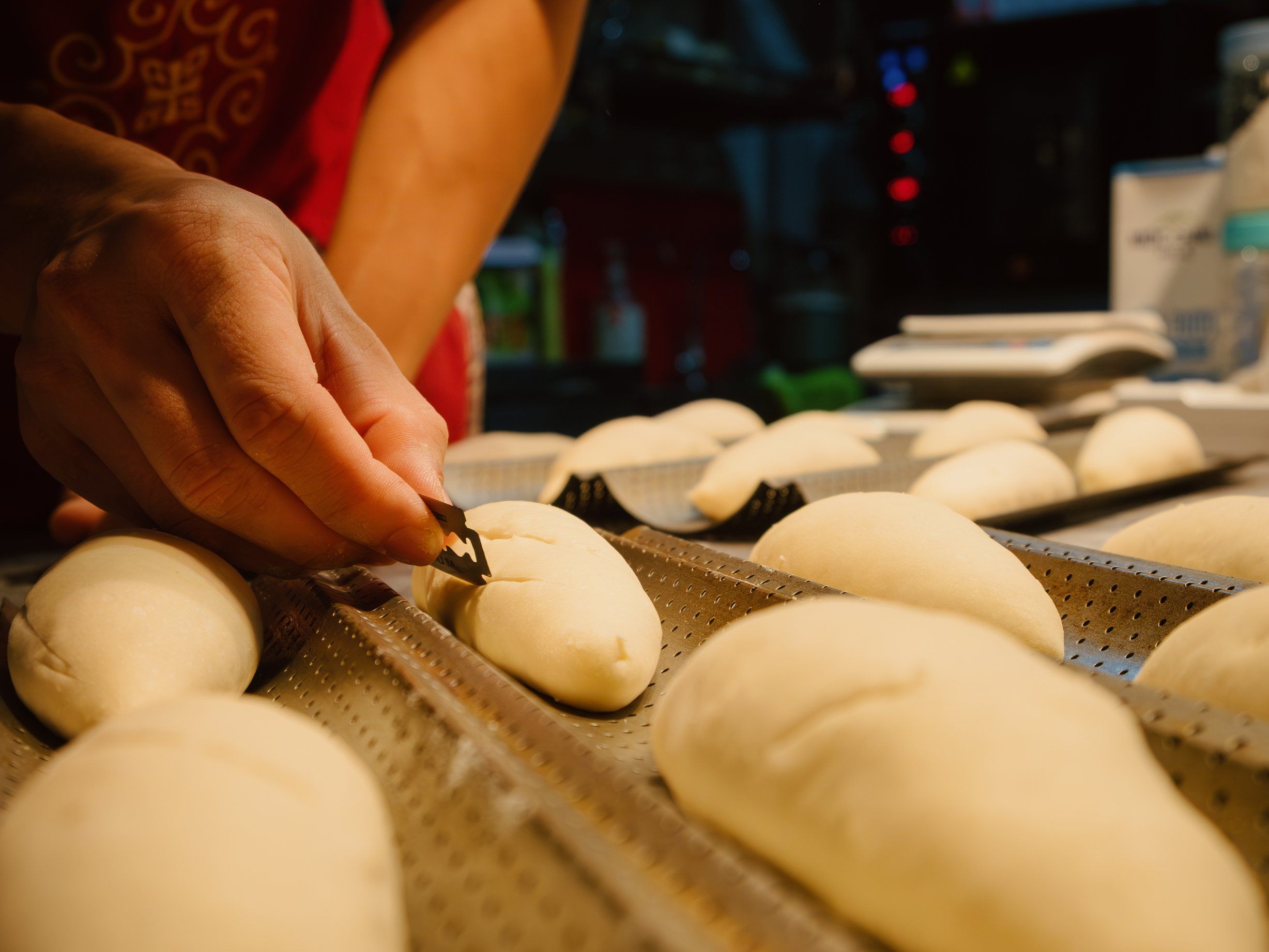 Hanoi Bánh Mì & Coffee Experience: A Taste of French Culinary Heritage