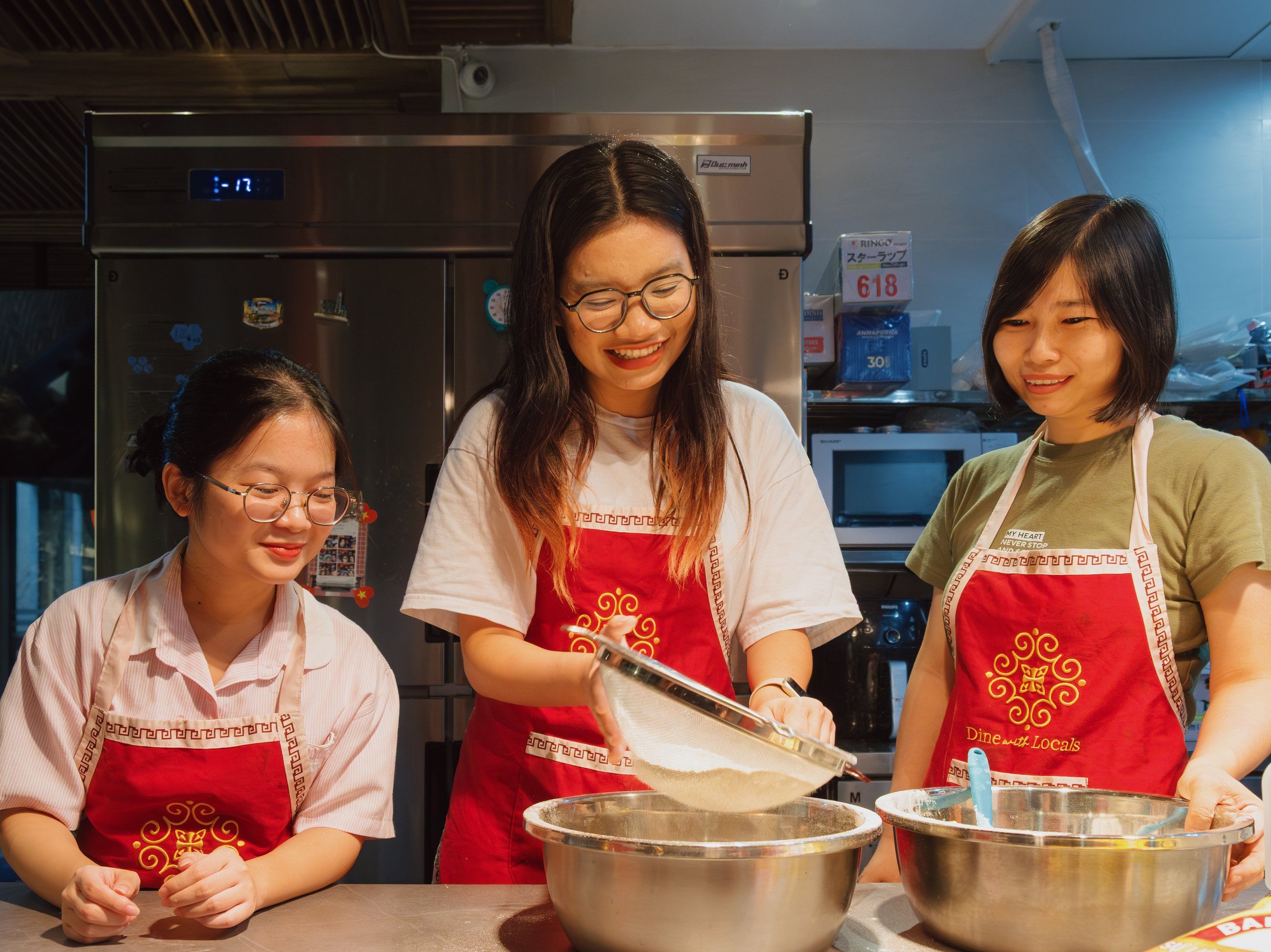 Hanoi Bánh Mì & Coffee Experience: A Taste of French Culinary Heritage