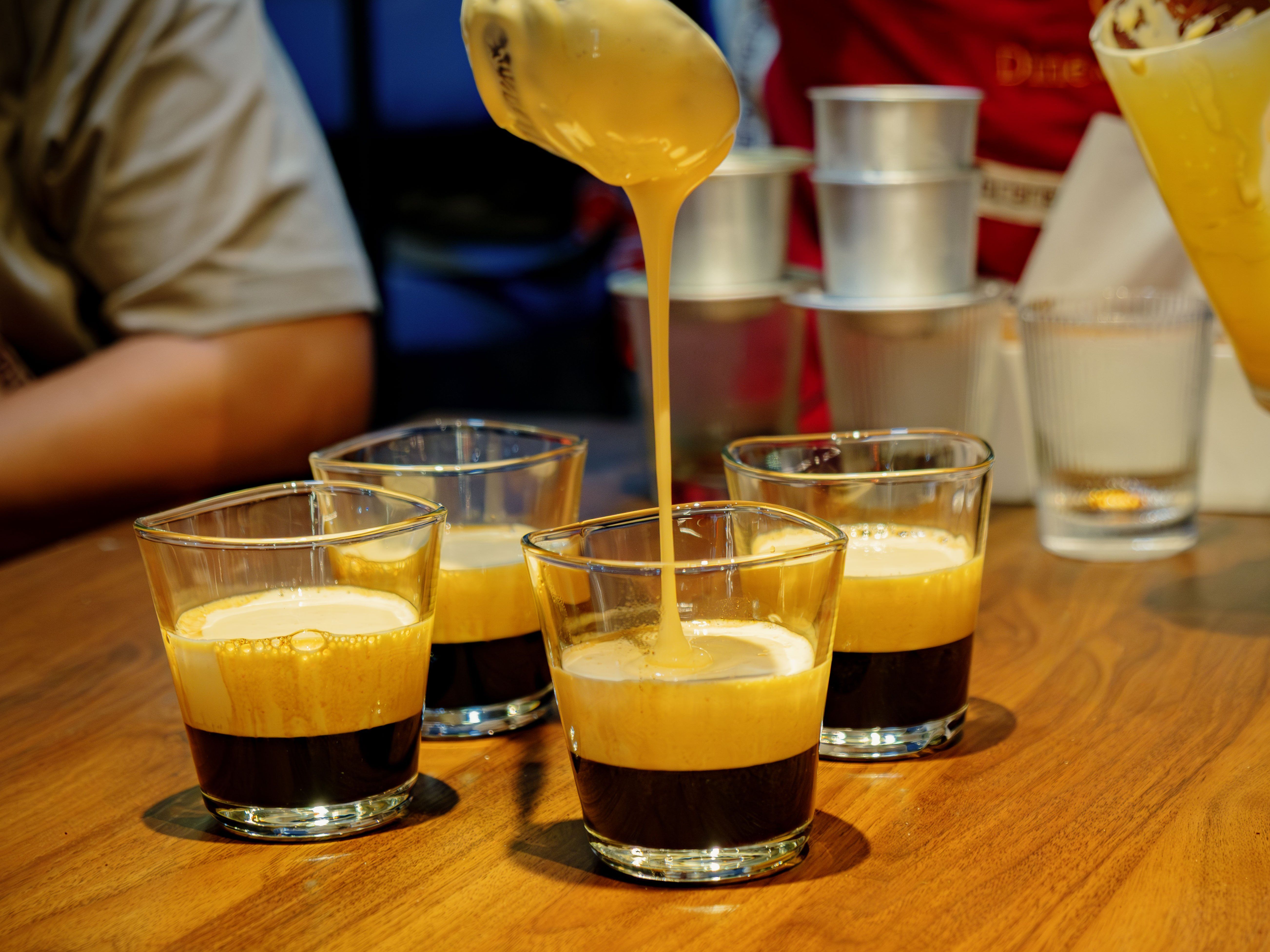 Hanoi Bánh Mì & Coffee Experience: A Taste of French Culinary Heritage