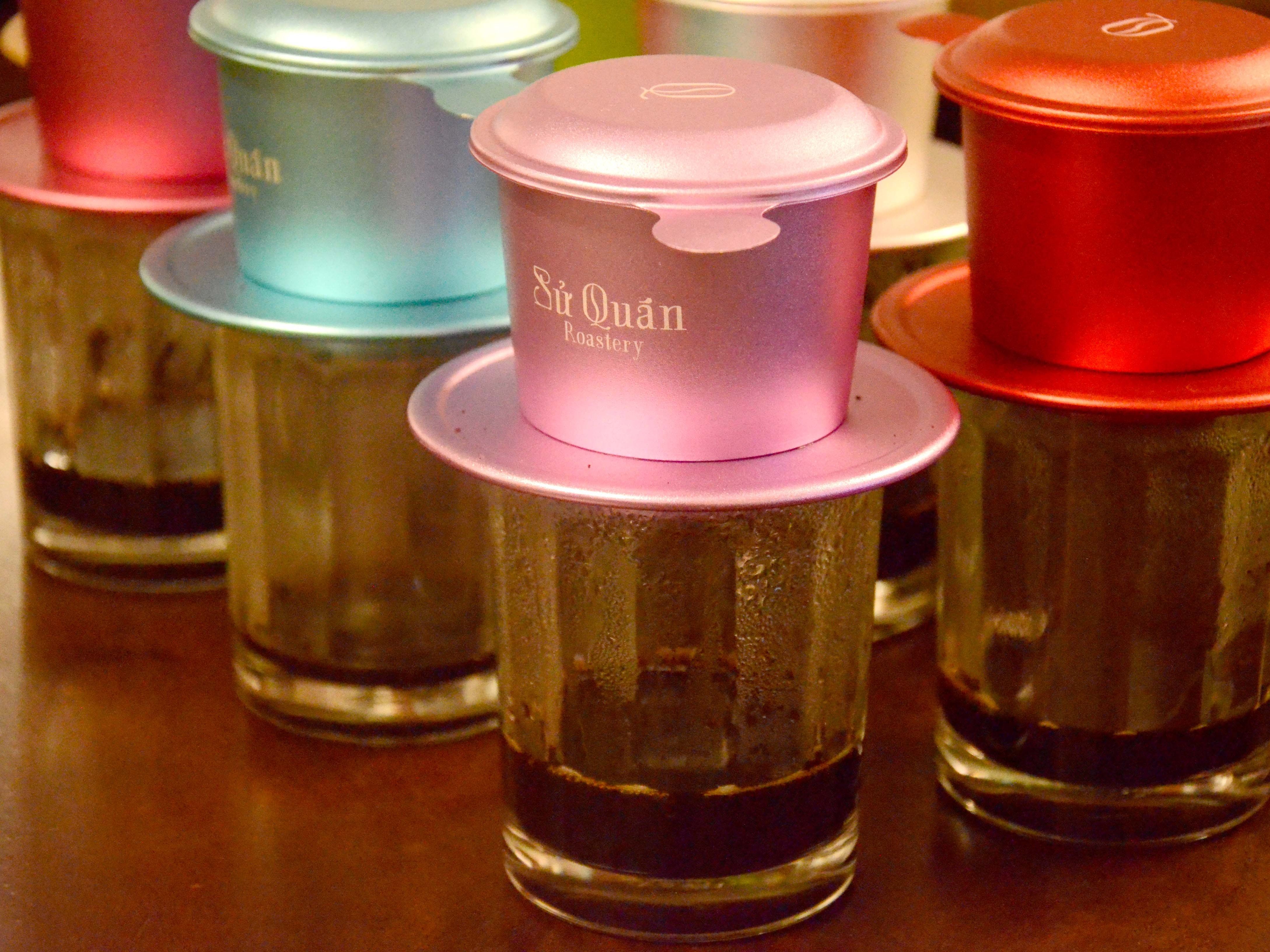 Hanoi: 6 Brews, 9 Tasting & Enjoy Bun Cha