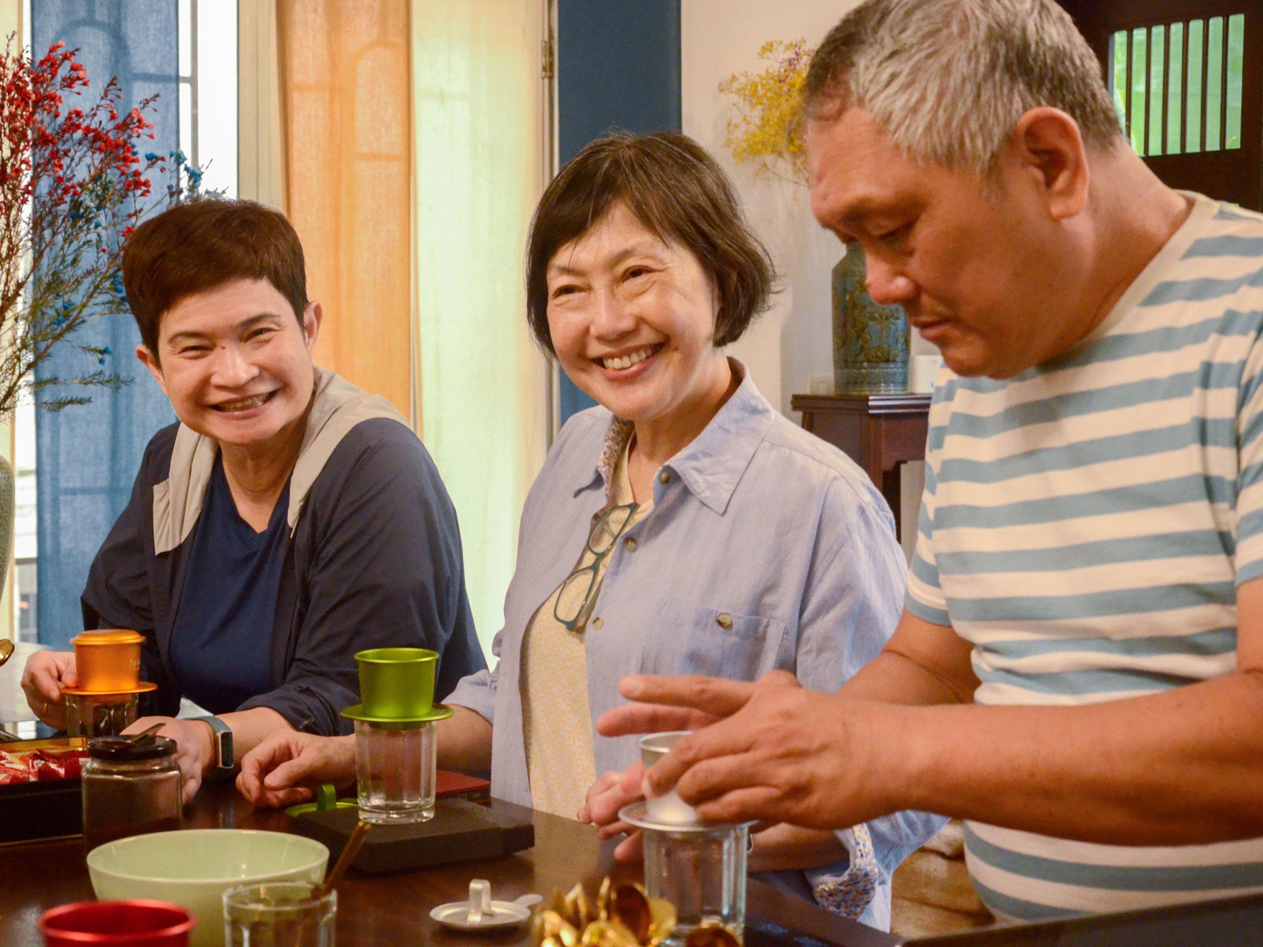 Hanoi: 6 Brews, 9 Tasting & Enjoy Bun Cha