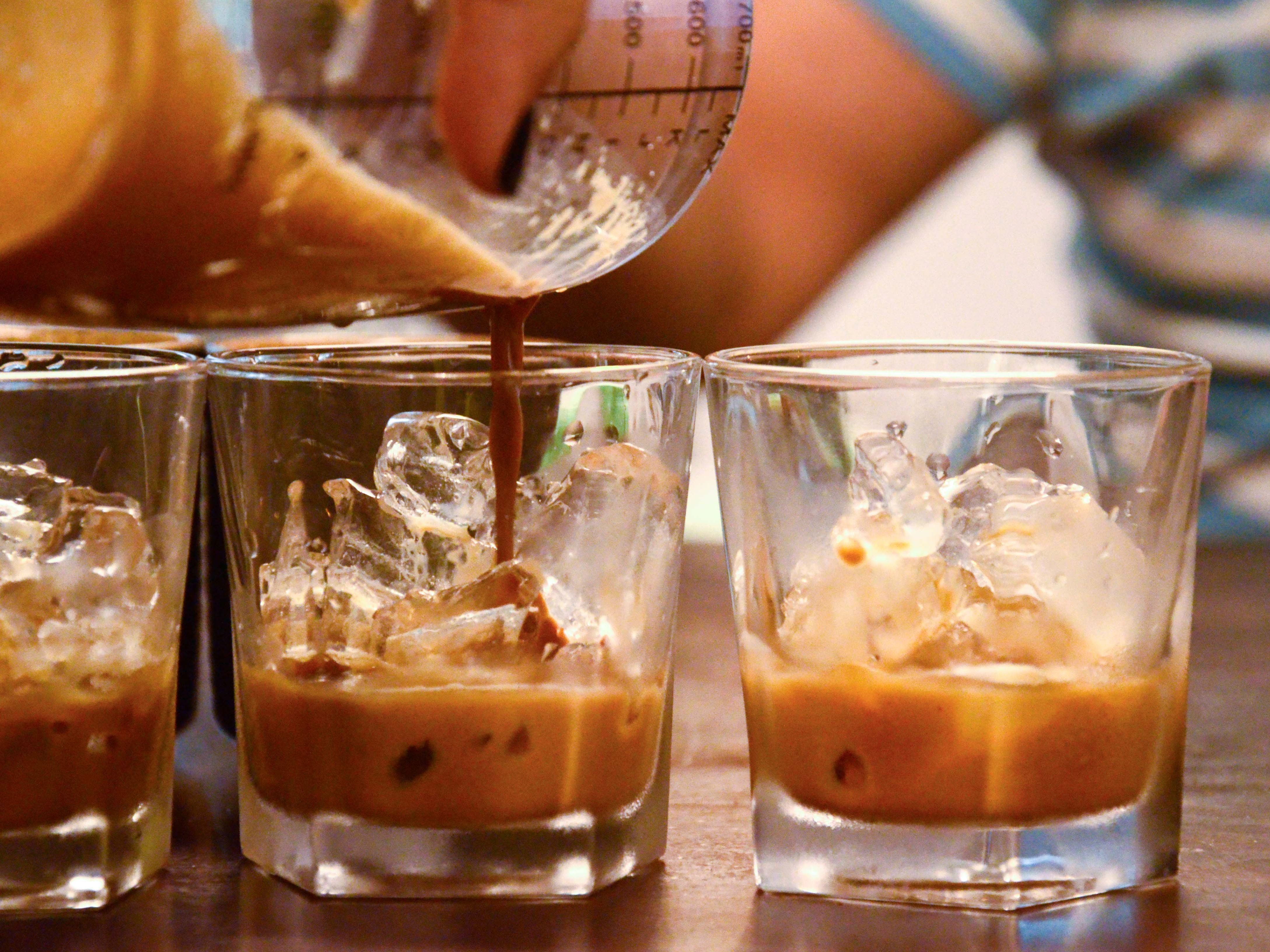 Hanoi: 6 Brews, 9 Tasting & Enjoy Bun Cha