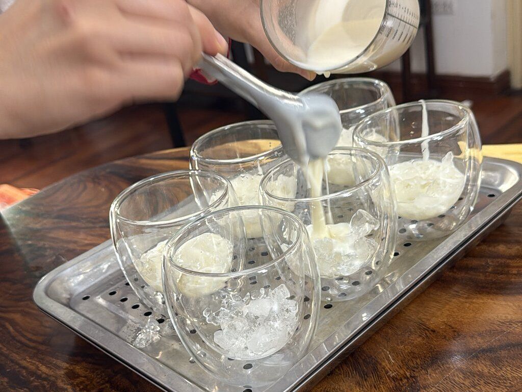 Hanoi: Coffee Workshop - Brew Top 3 the Best in Vietnam