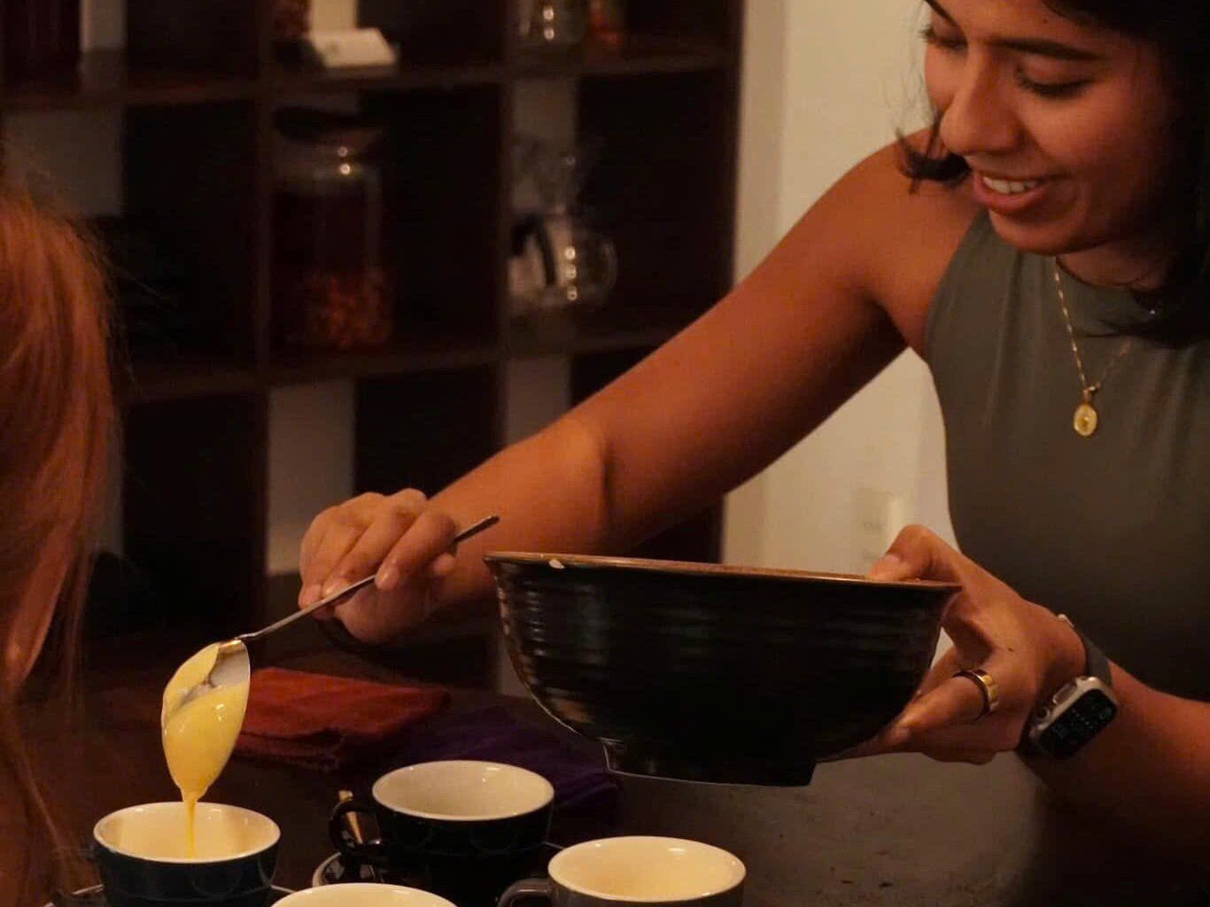 Hanoi: Coffee Workshop - Brew Top 3 the Best in Vietnam