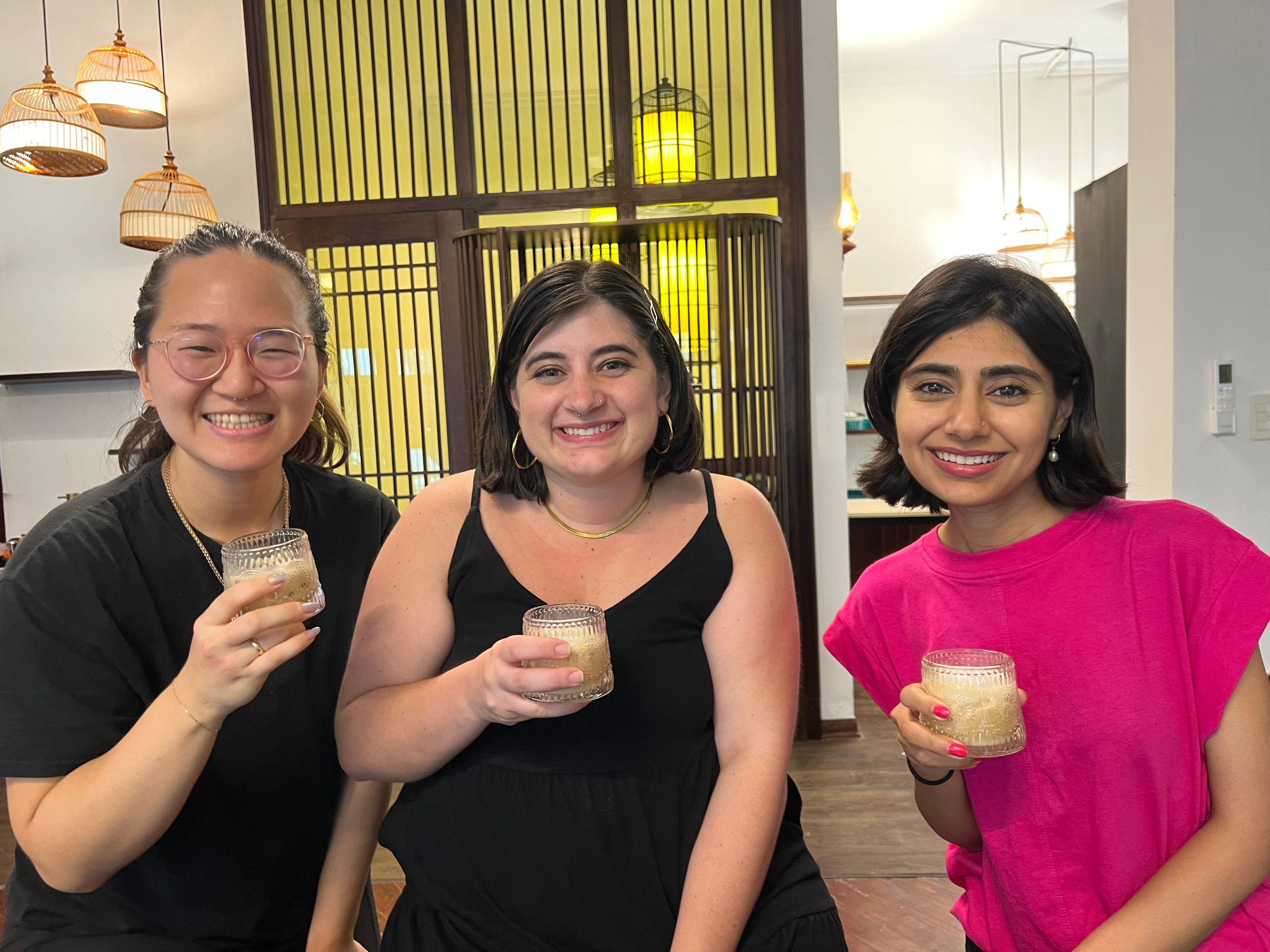 Hanoi Coffee Workshop - Brew 6, Tastings 9 & 3 Traditional Wines