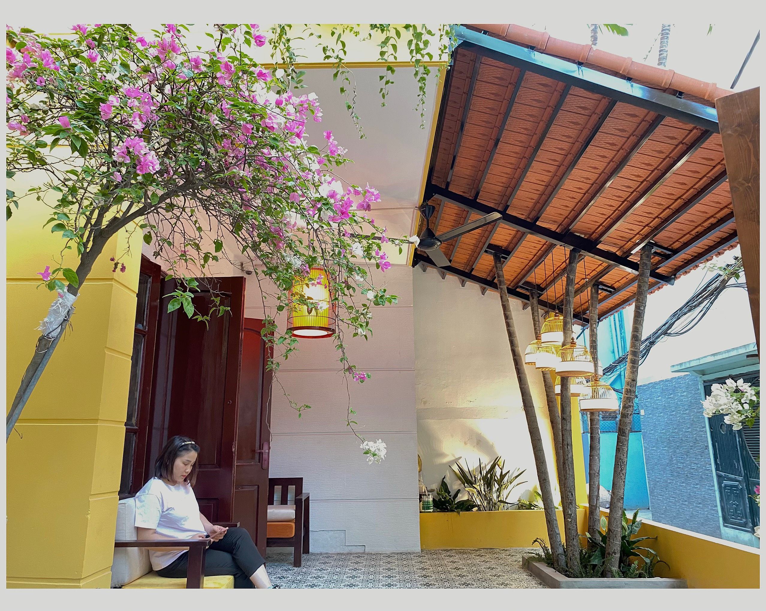 Hanoi Coffee Workshop - Brew 6, Tastings 9 & 3 Traditional Wines