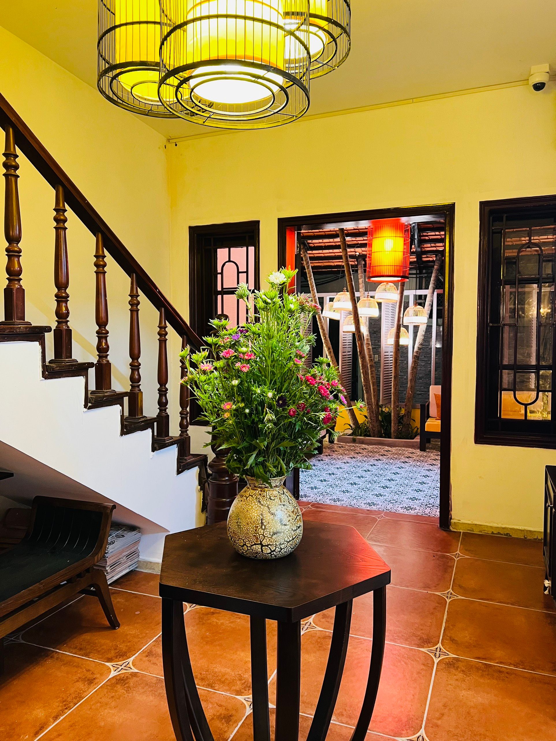 Hanoi Coffee Workshop - Brew 6, Tastings 9 & 3 Traditional Wines