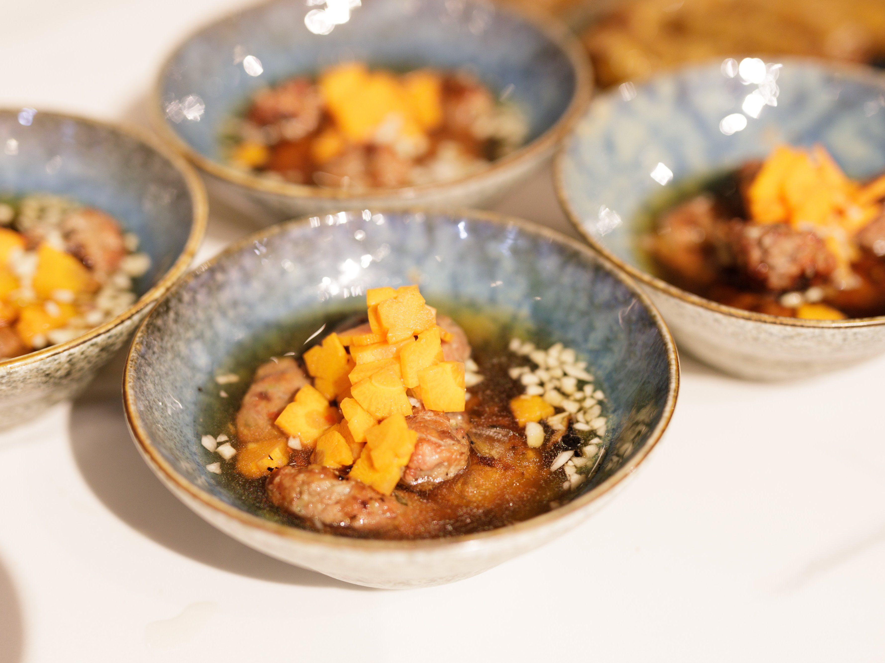 Hanoi Garden Cooking Class & Market Tour: Pho, Bun Cha & Banh Xeo