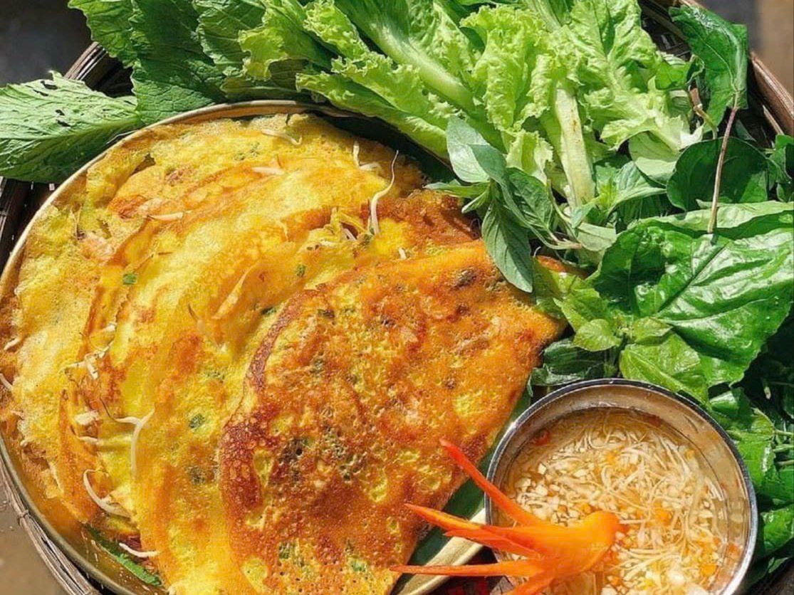 Hanoi Culinary Experience: Make Phở & Bánh Xèo with Free Vietnamese Coffee