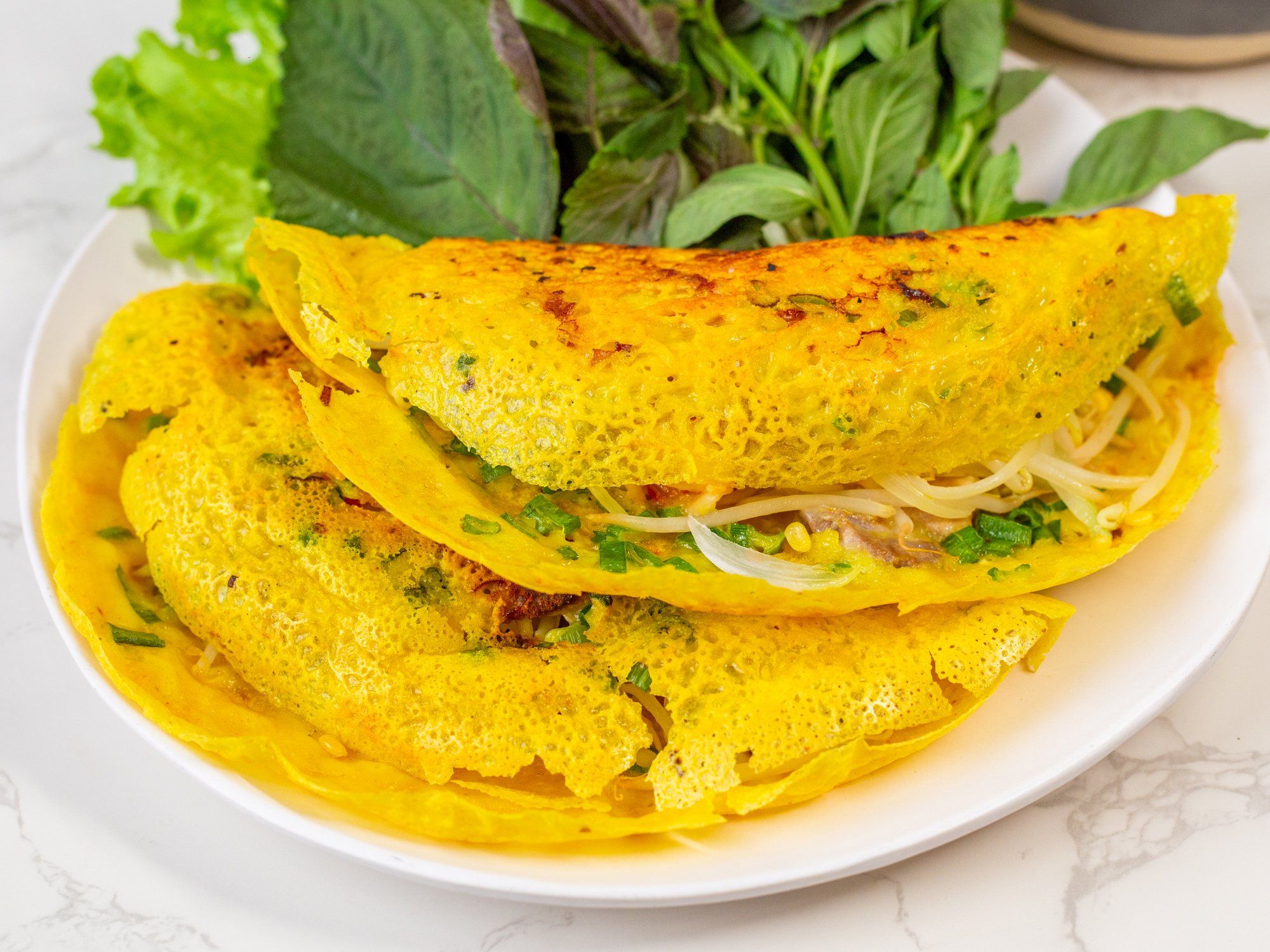 Hanoi Culinary Experience: Make Phở & Bánh Xèo with Free Vietnamese Coffee